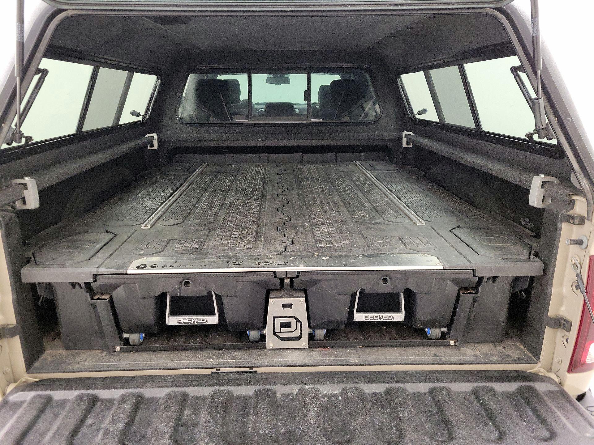 Thumbnail: 2018 RAM 2500 - 20
