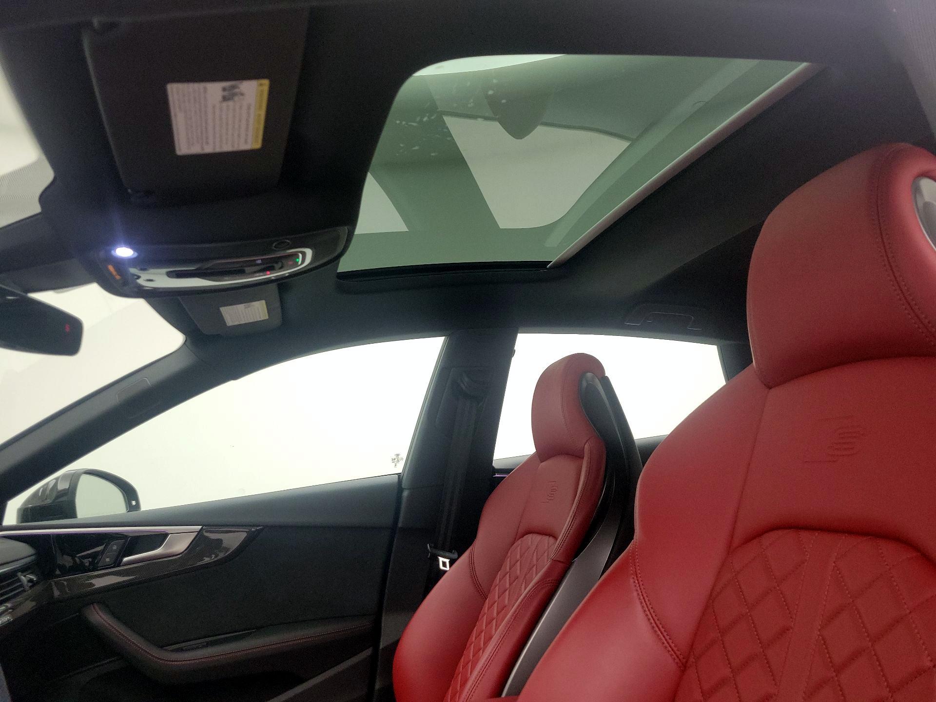 Thumbnail: 2024 Audi S5 - 20