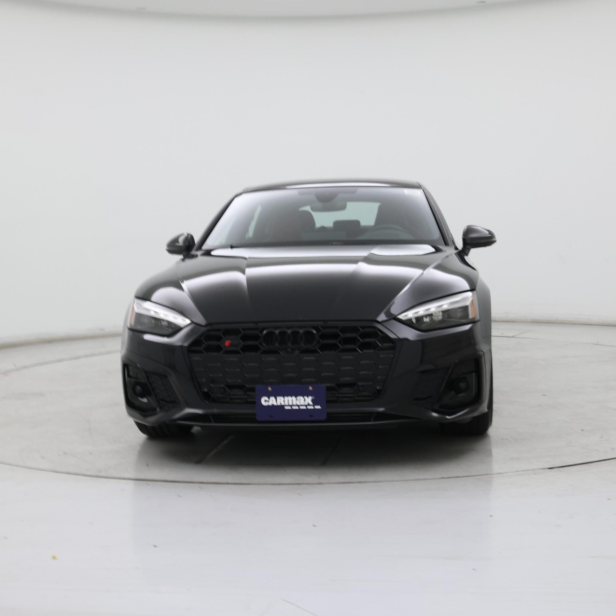 Thumbnail: 2024 Audi S5 - 5