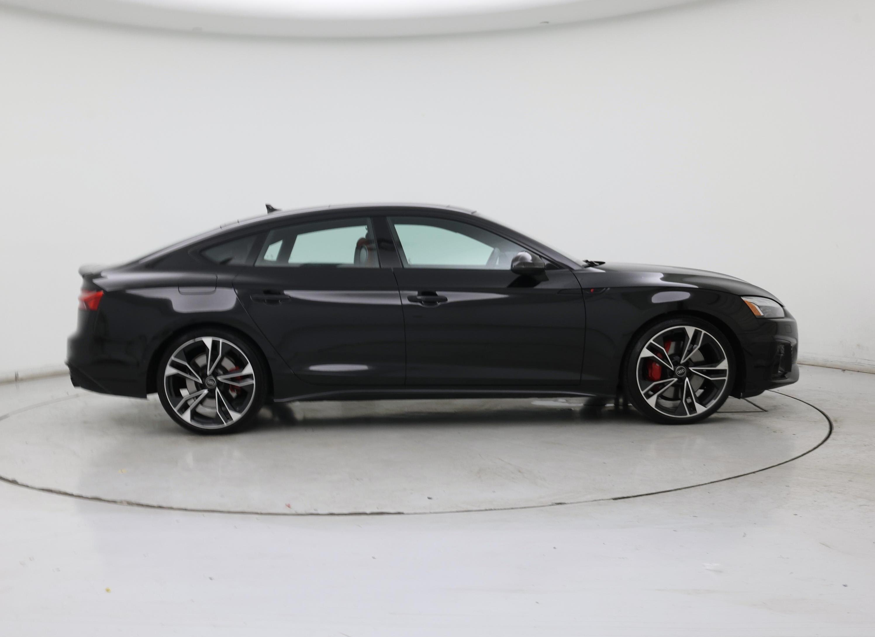 Thumbnail: 2024 Audi S5 - 7