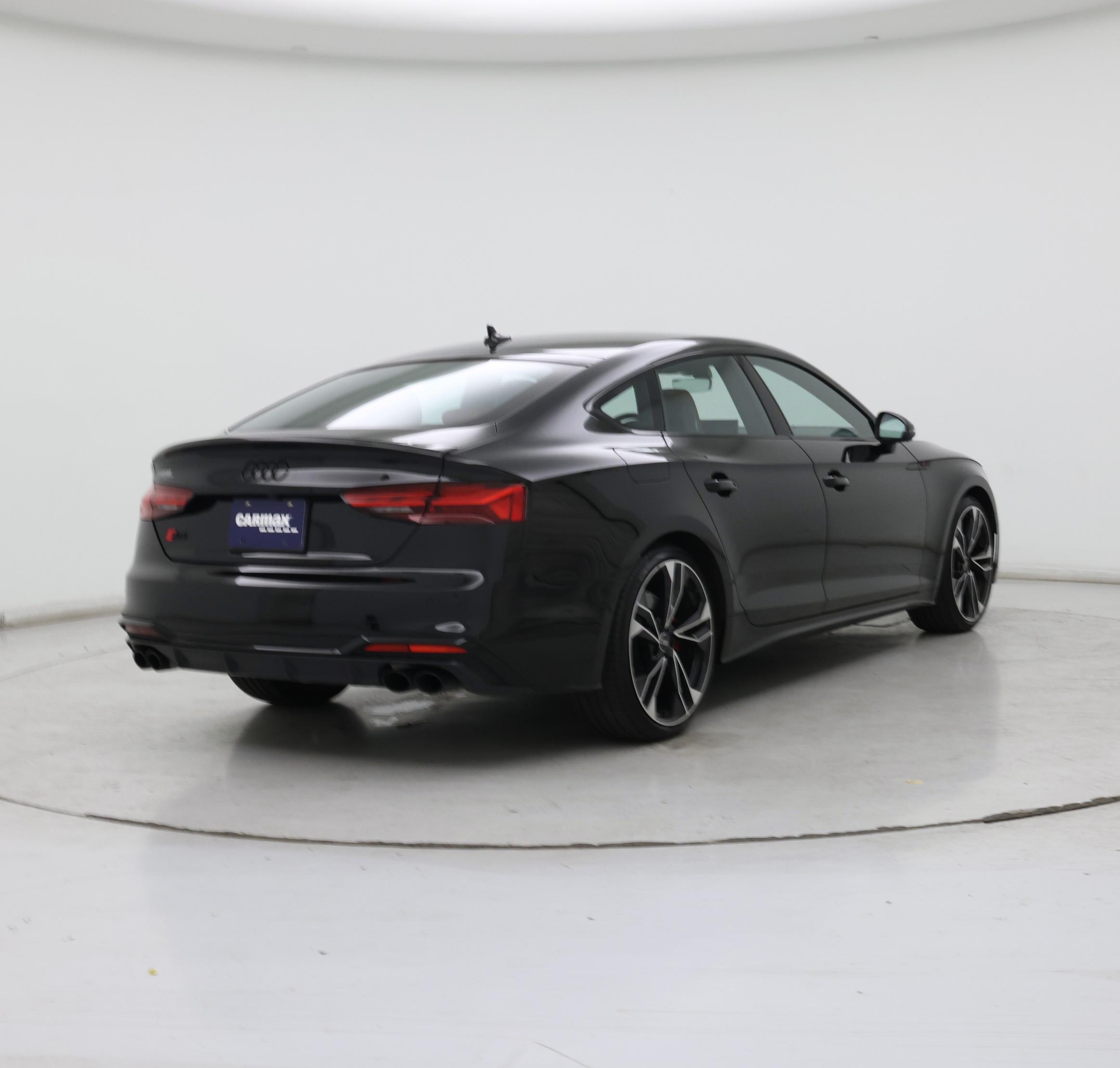 Thumbnail: 2024 Audi S5 - 8