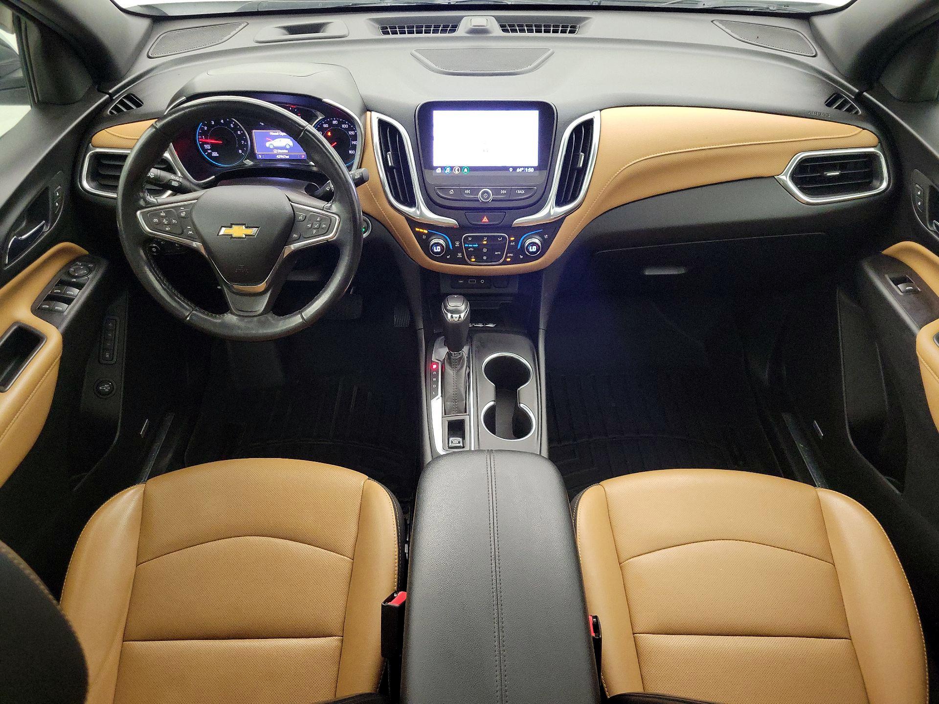 Thumbnail: 2019 Chevrolet Equinox - 9