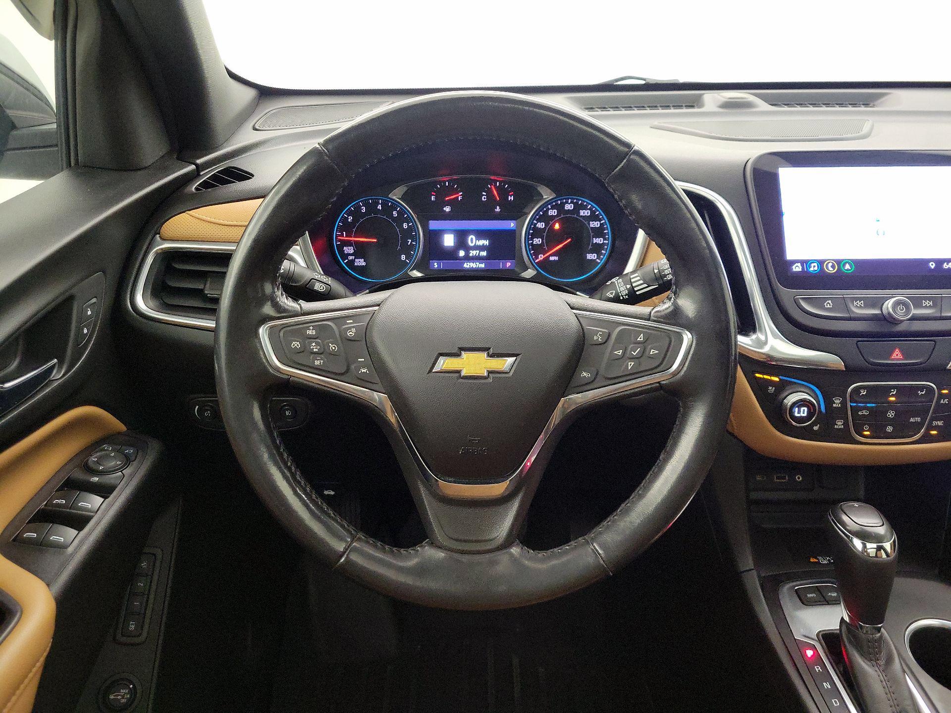 Thumbnail: 2019 Chevrolet Equinox - 10