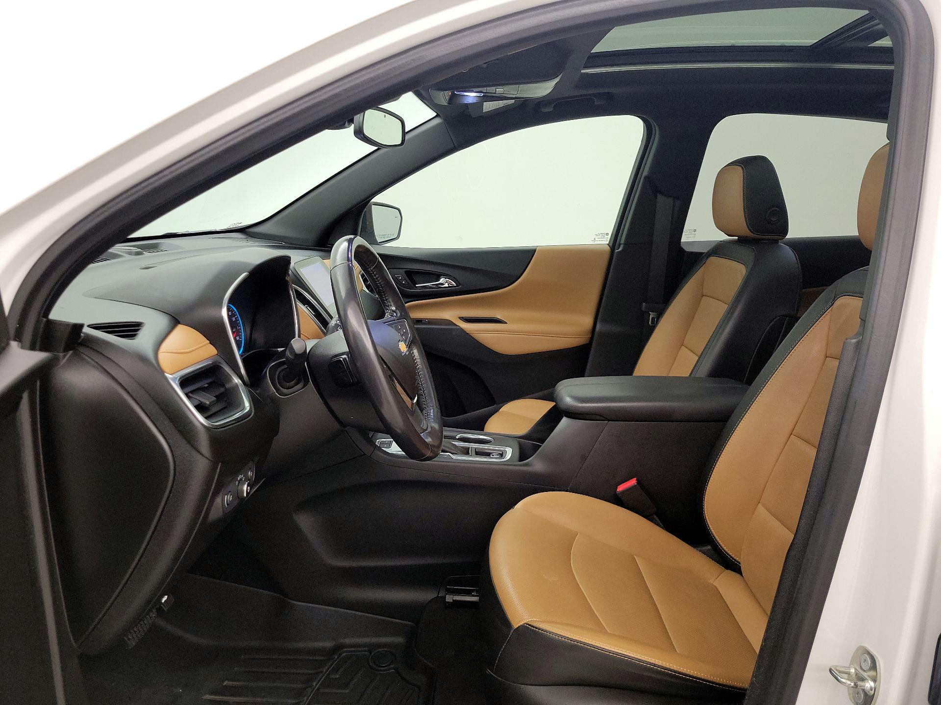 Thumbnail: 2019 Chevrolet Equinox - 11