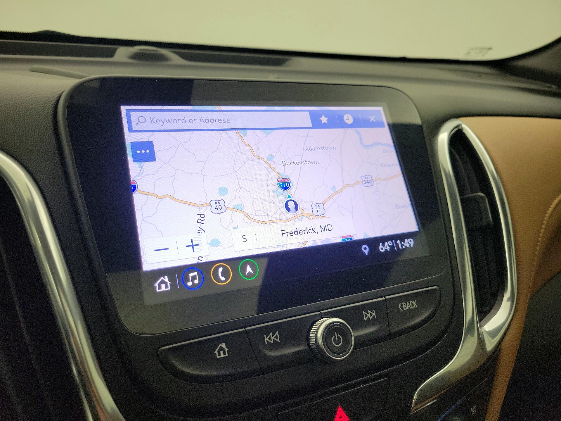 Thumbnail: 2019 Chevrolet Equinox - 14