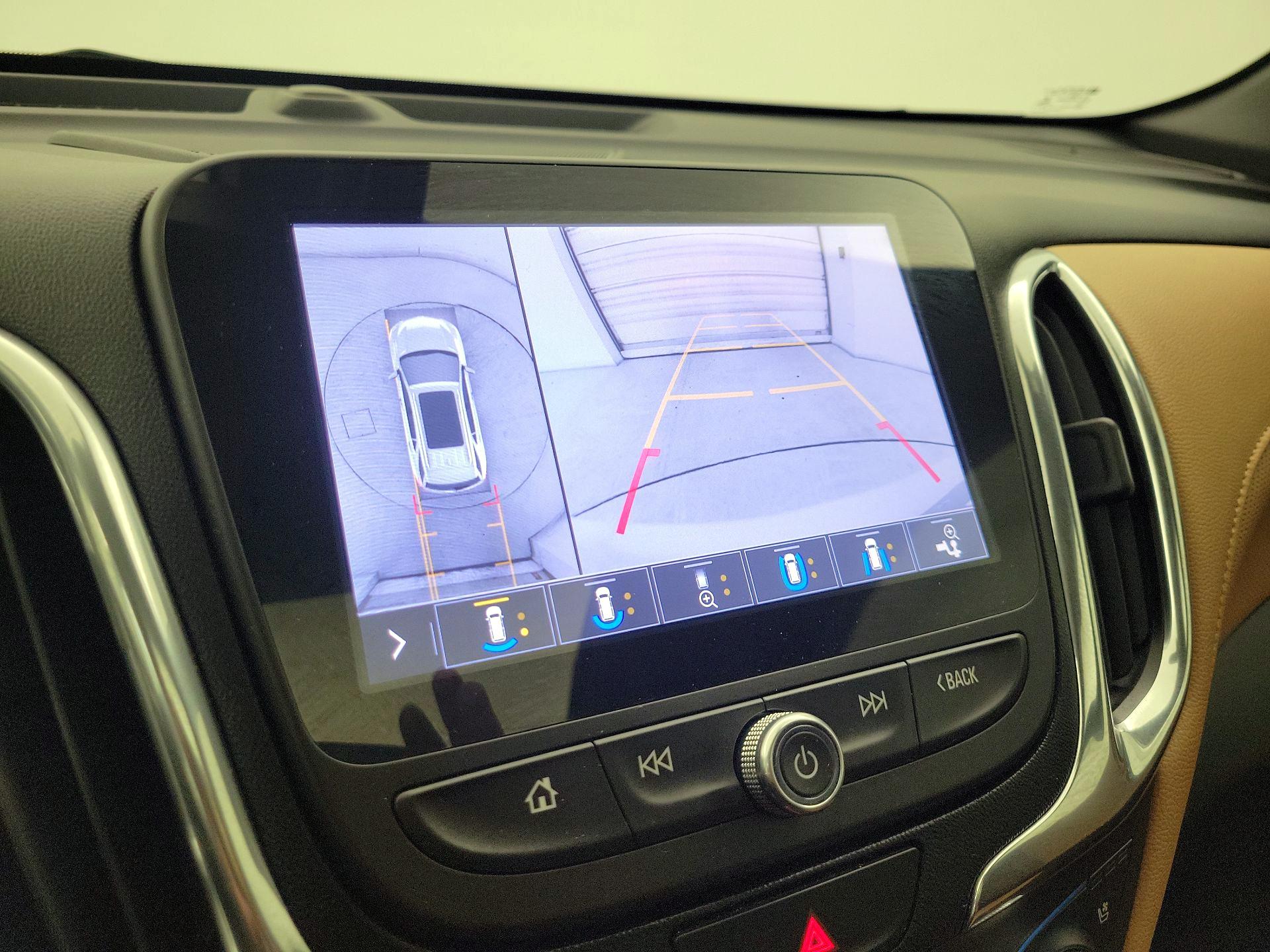 Thumbnail: 2019 Chevrolet Equinox - 15