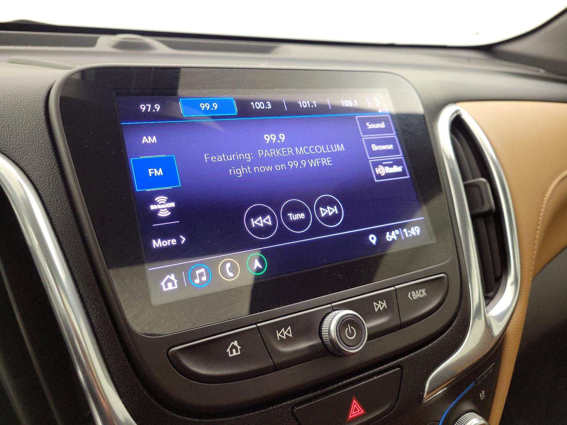 Thumbnail: 2019 Chevrolet Equinox - 16