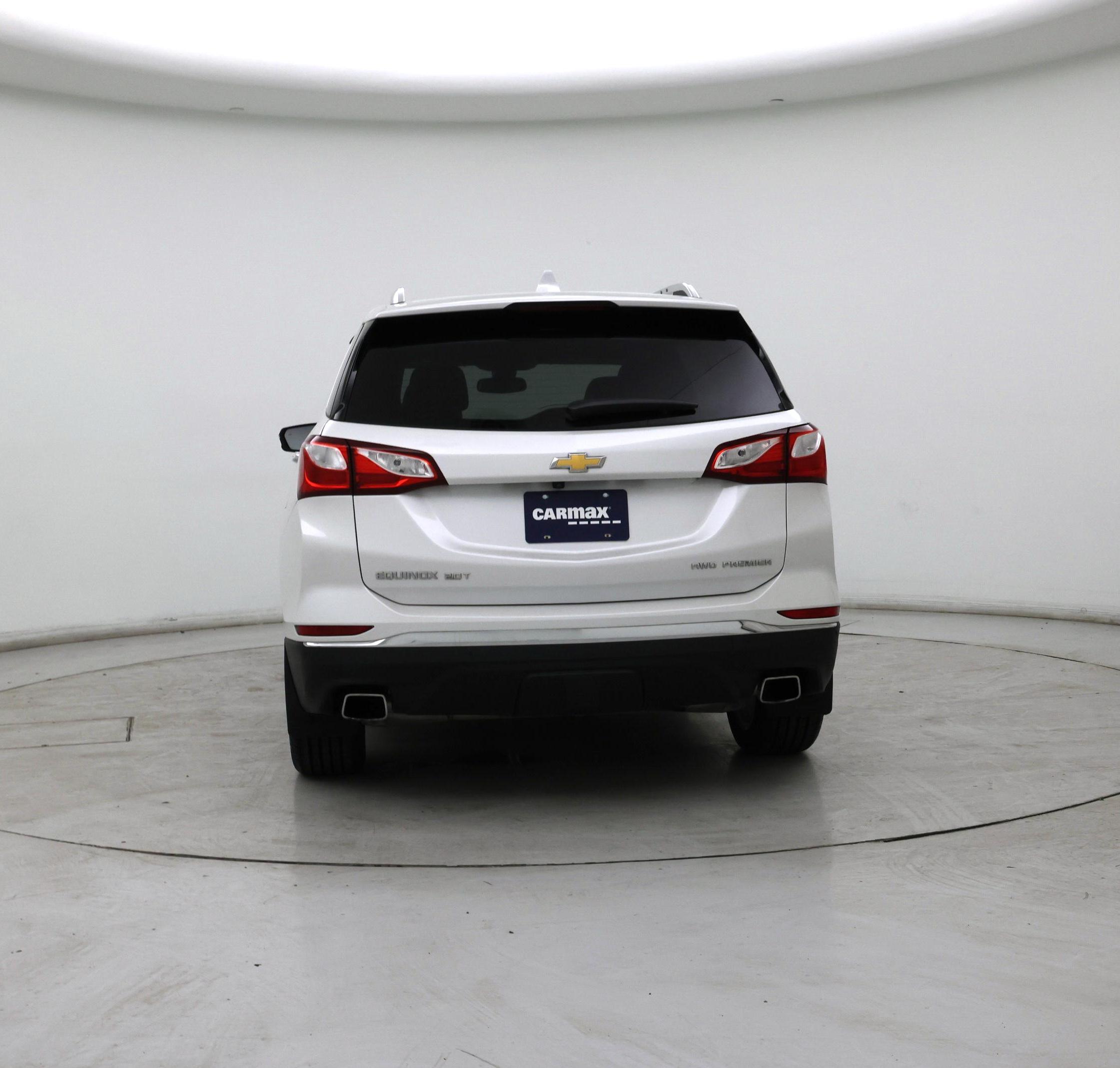Thumbnail: 2019 Chevrolet Equinox - 6