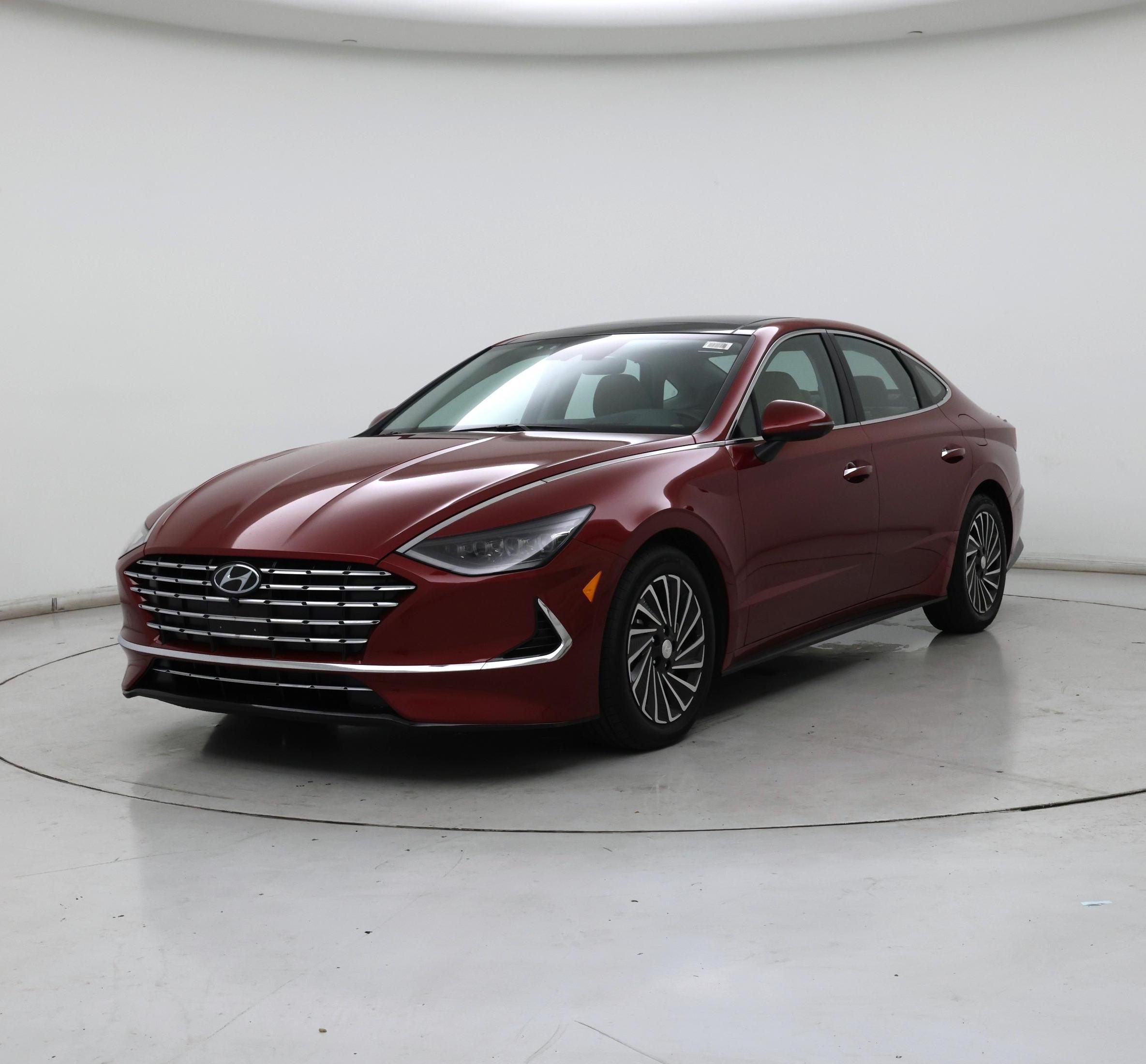 Thumbnail: 2023 Hyundai Sonata - 4