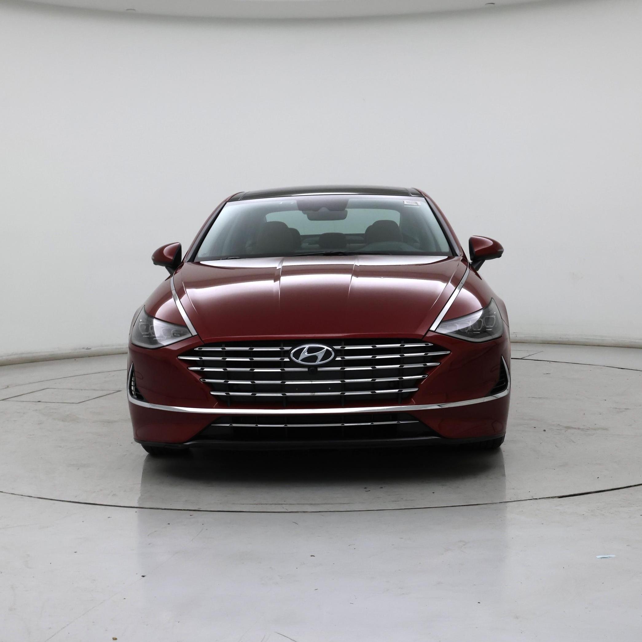 Thumbnail: 2023 Hyundai Sonata - 5
