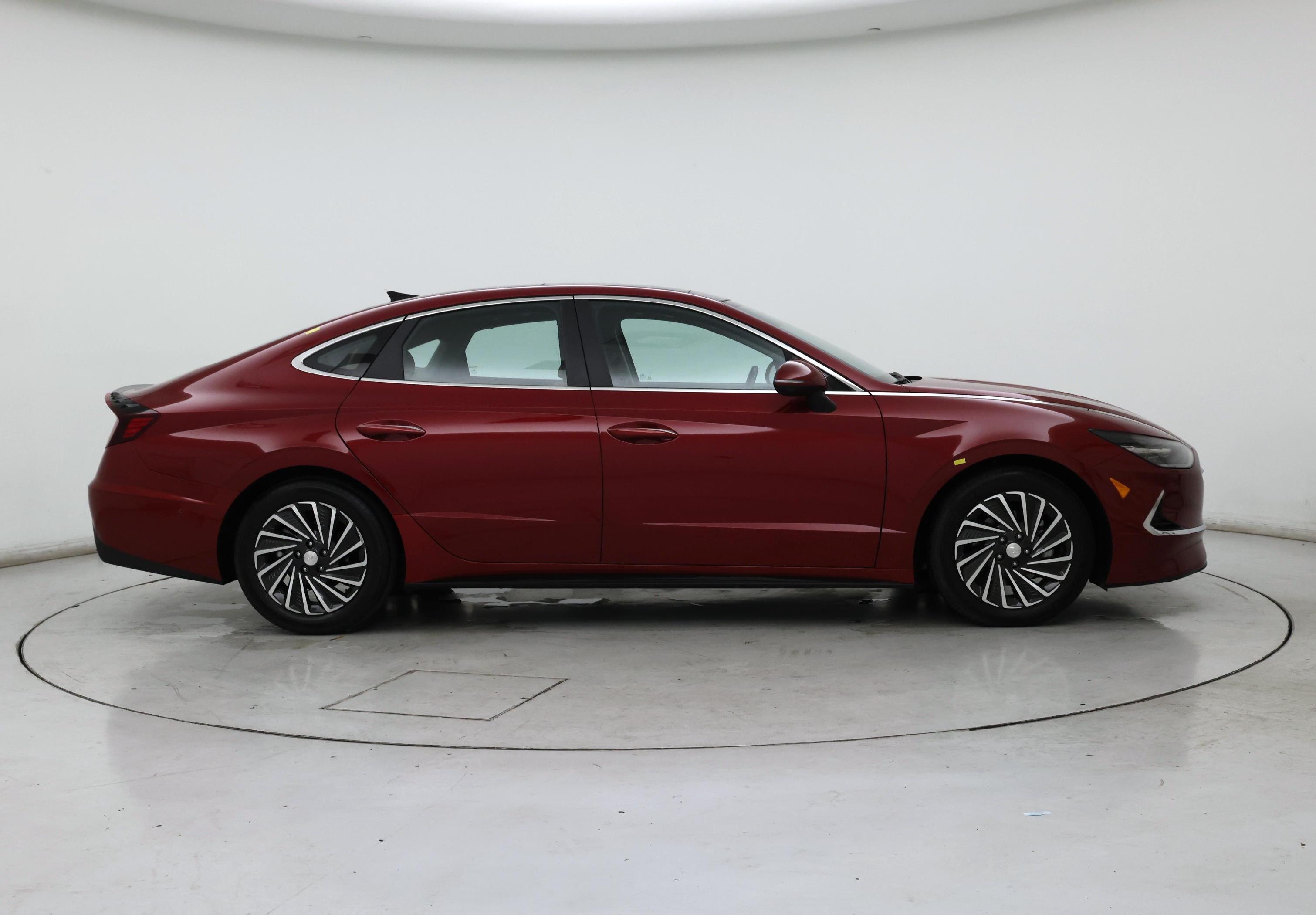 Thumbnail: 2023 Hyundai Sonata - 7