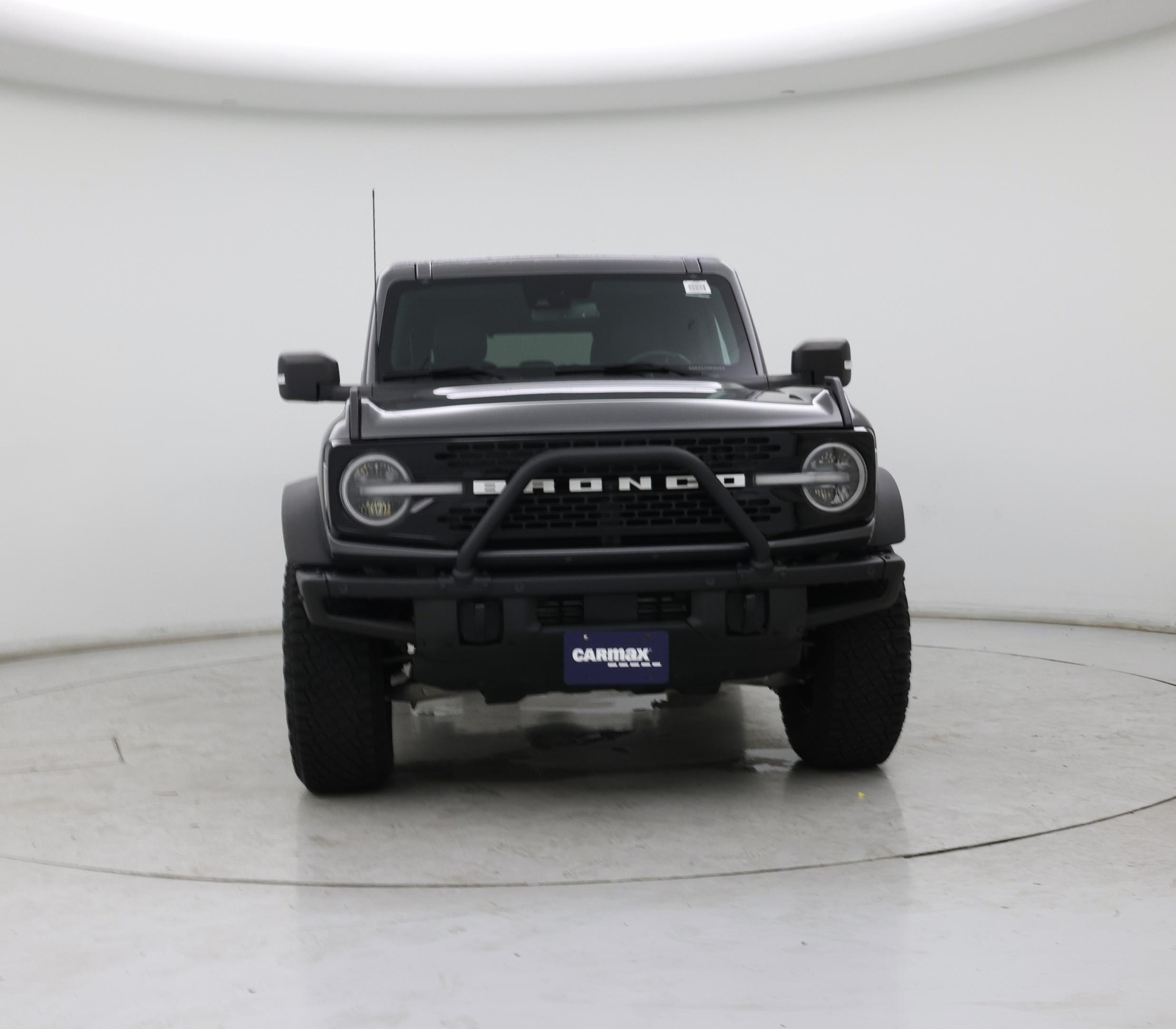 Thumbnail: 2022 Ford Bronco - 5