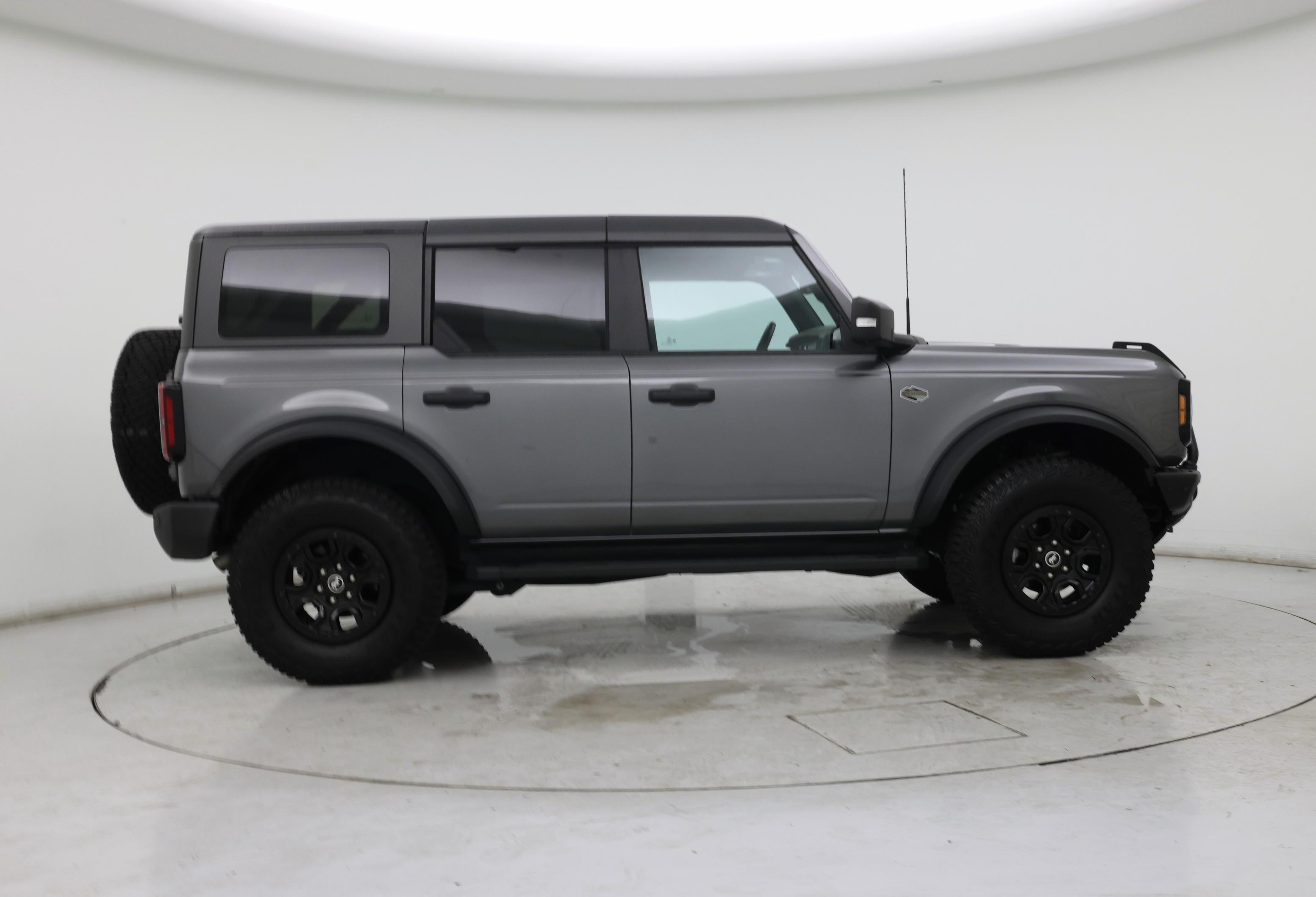 Thumbnail: 2022 Ford Bronco - 7