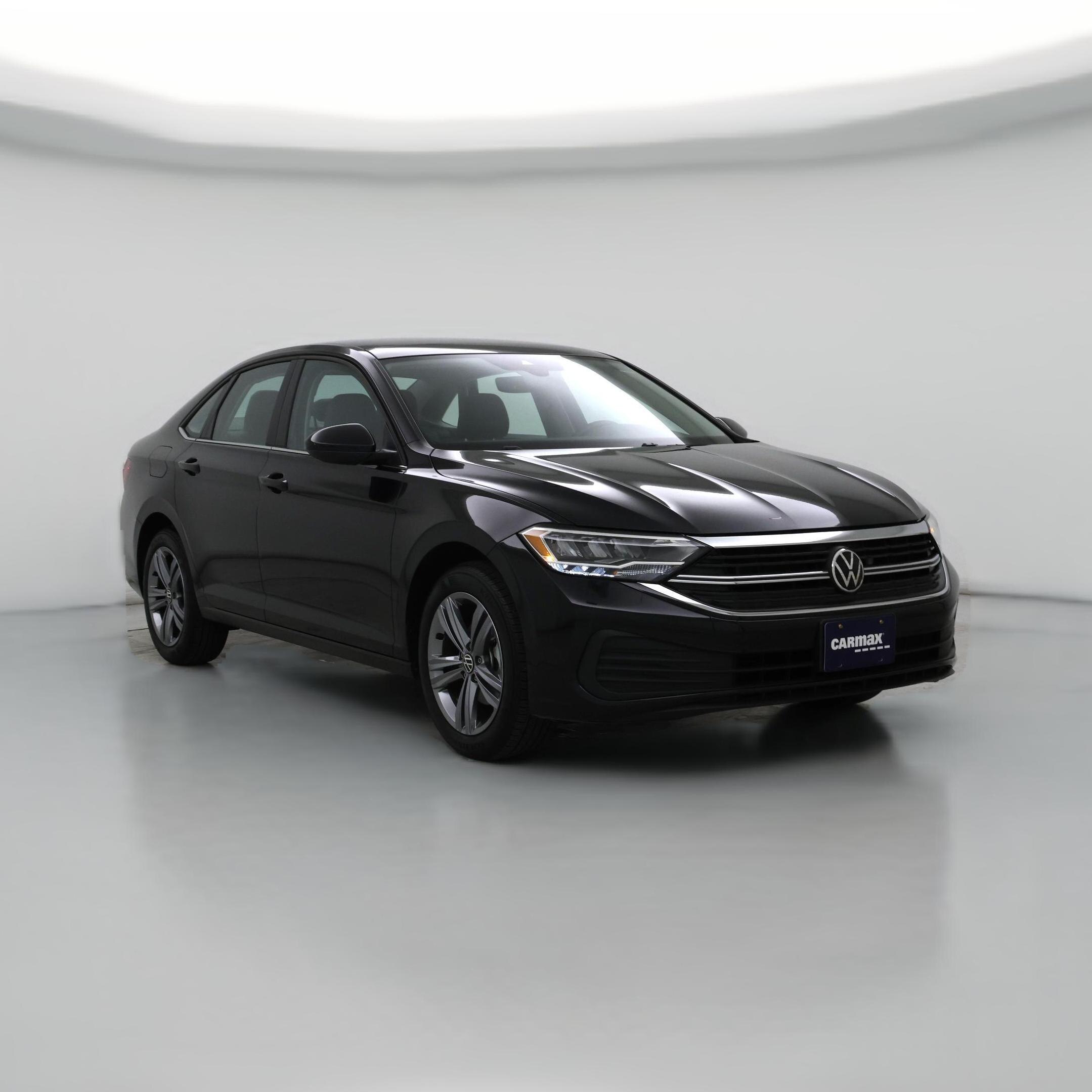 Thumbnail: 2023 Volkswagen Jetta - 1