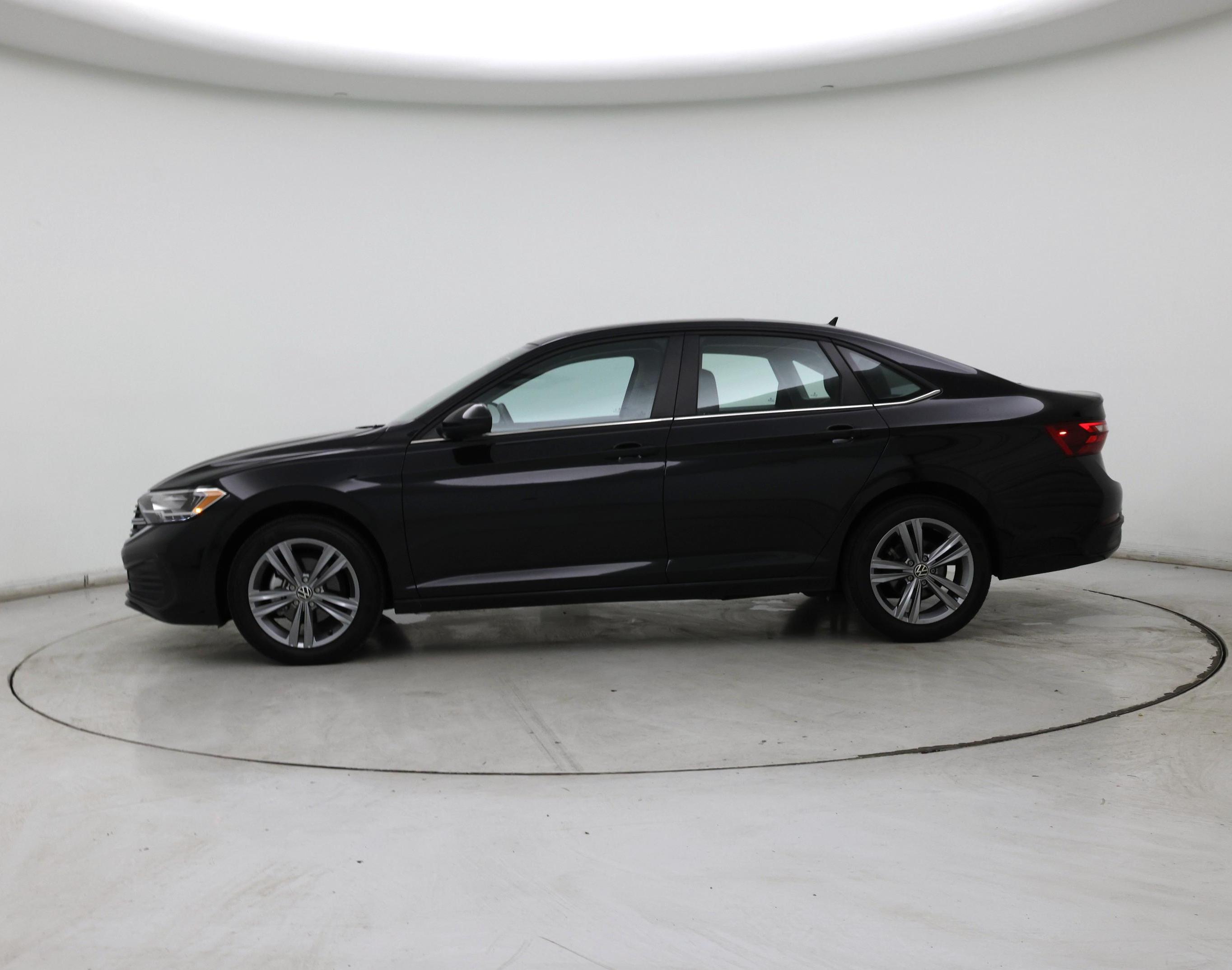 Thumbnail: 2023 Volkswagen Jetta - 3