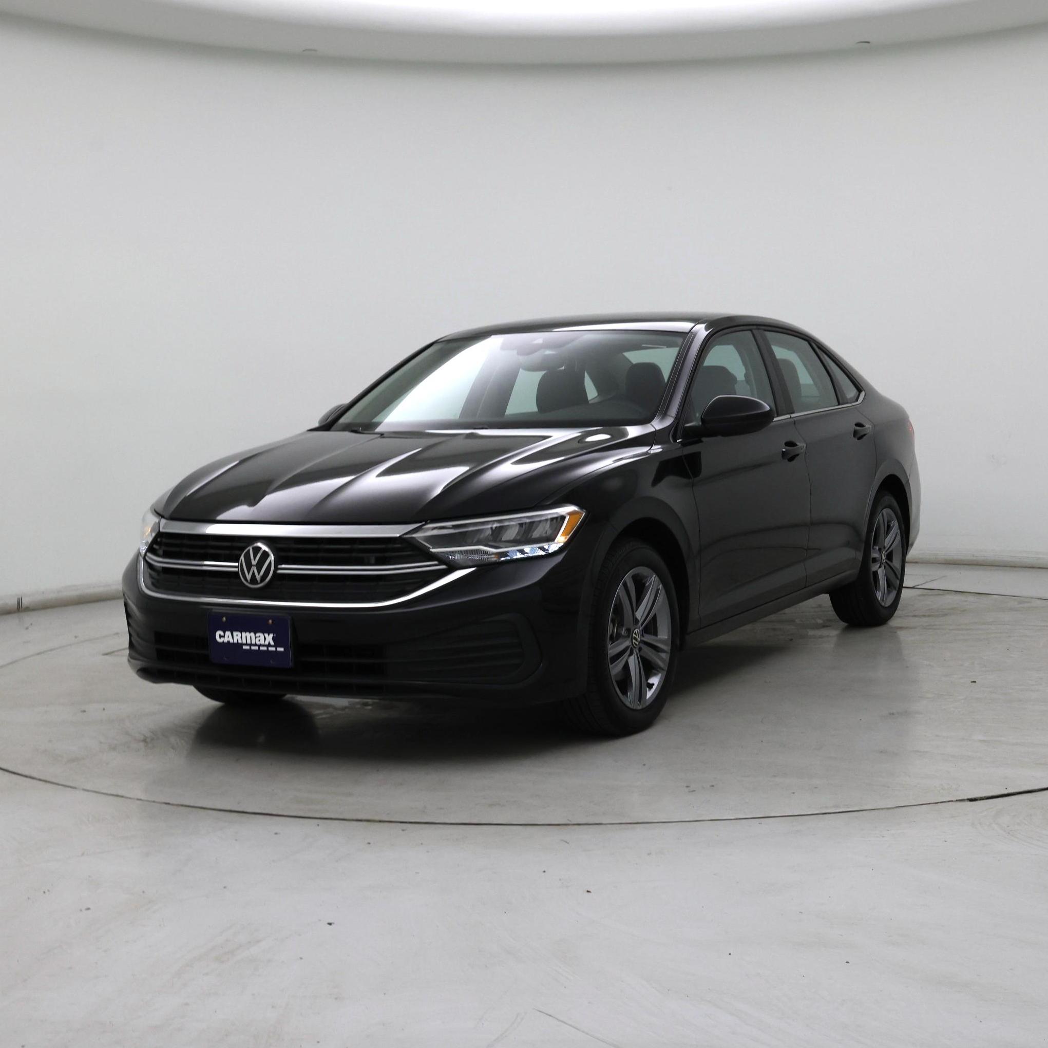 Thumbnail: 2023 Volkswagen Jetta - 4