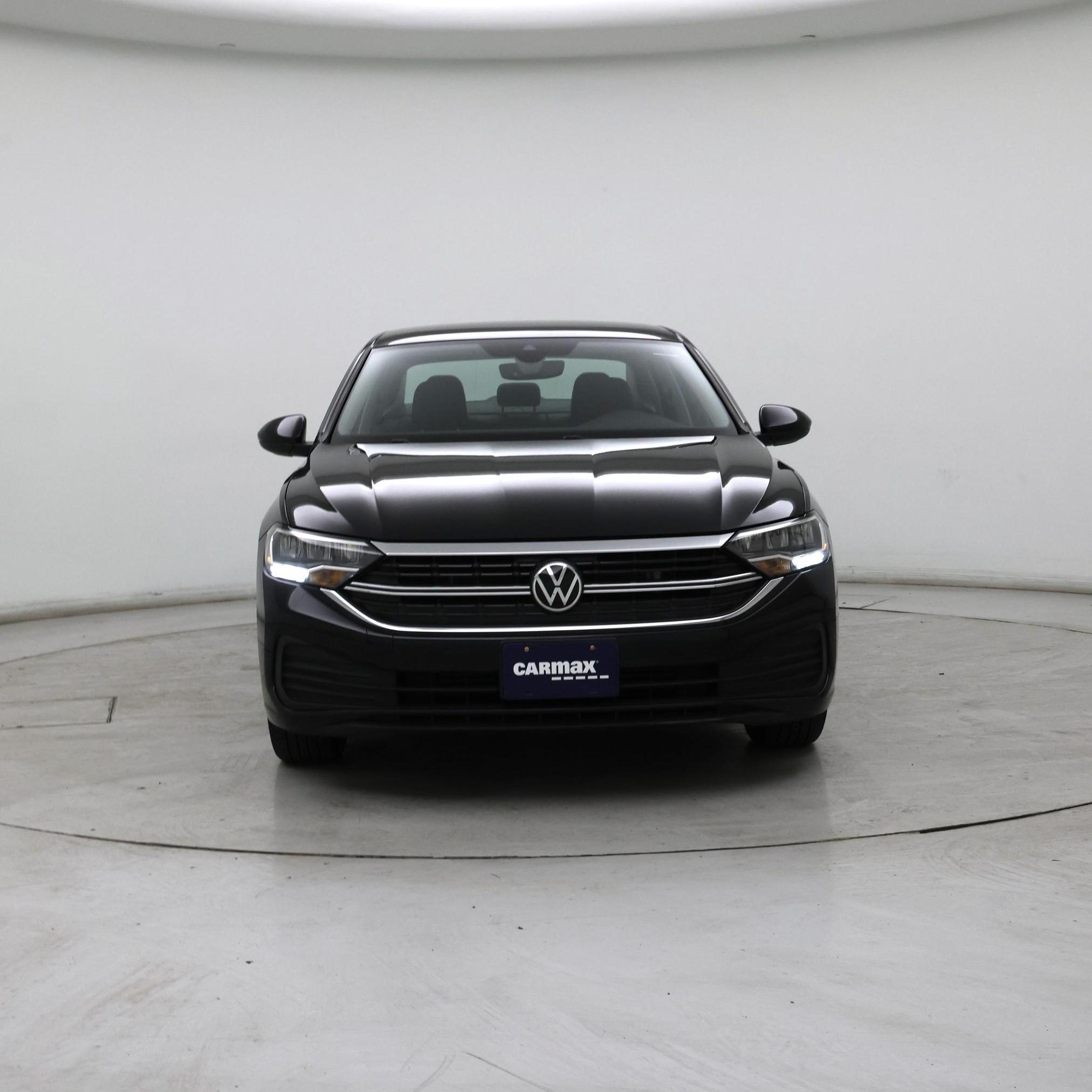 Thumbnail: 2023 Volkswagen Jetta - 5