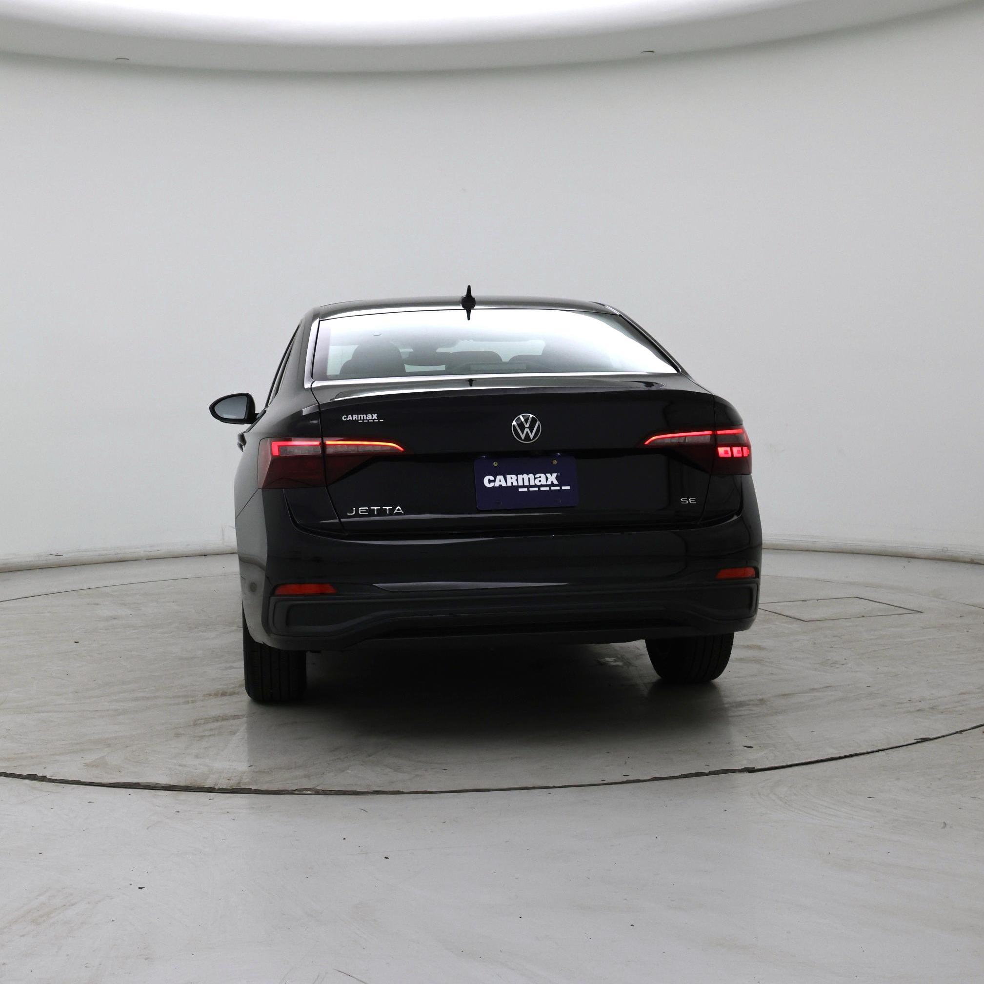 Thumbnail: 2023 Volkswagen Jetta - 6
