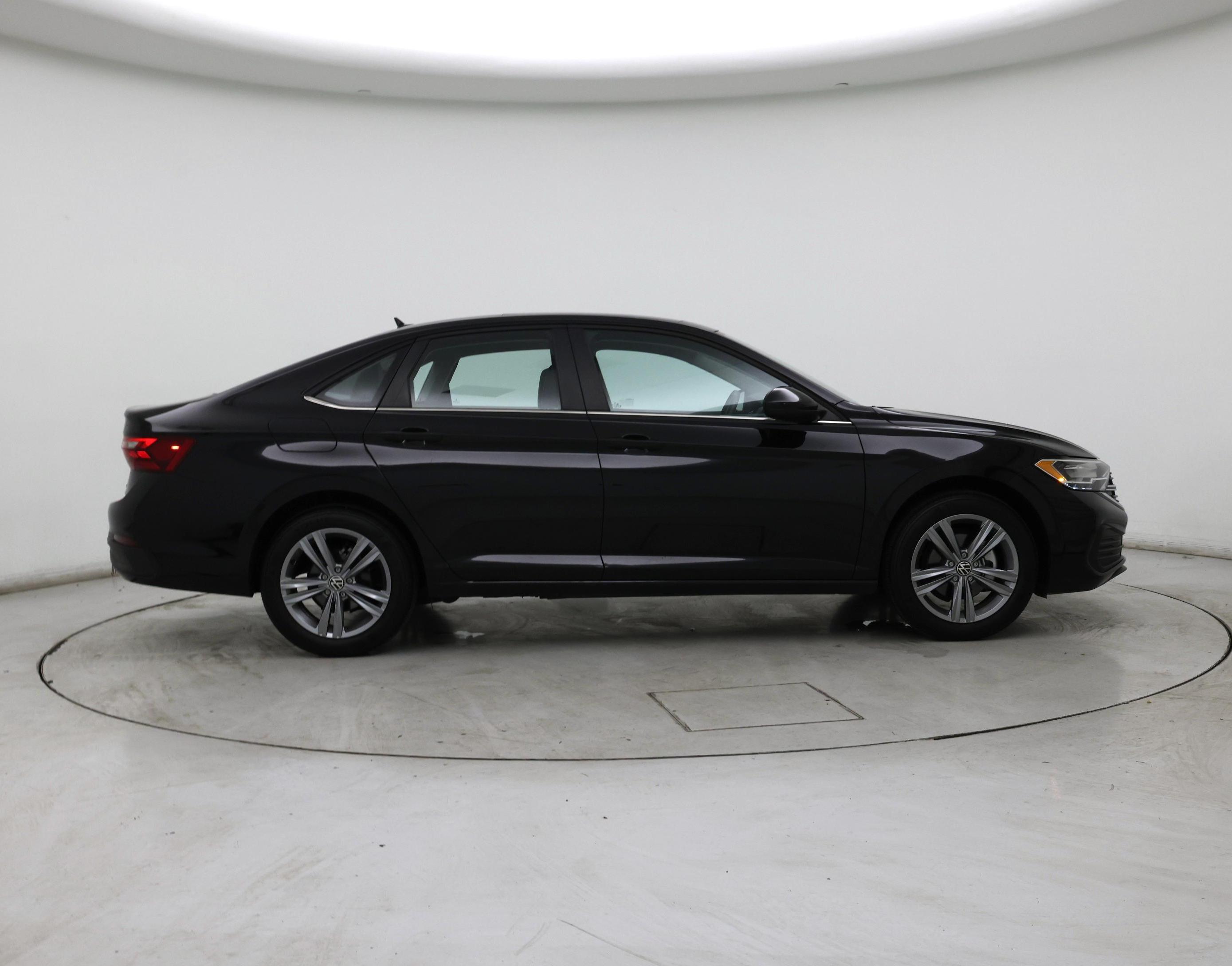 Thumbnail: 2023 Volkswagen Jetta - 7