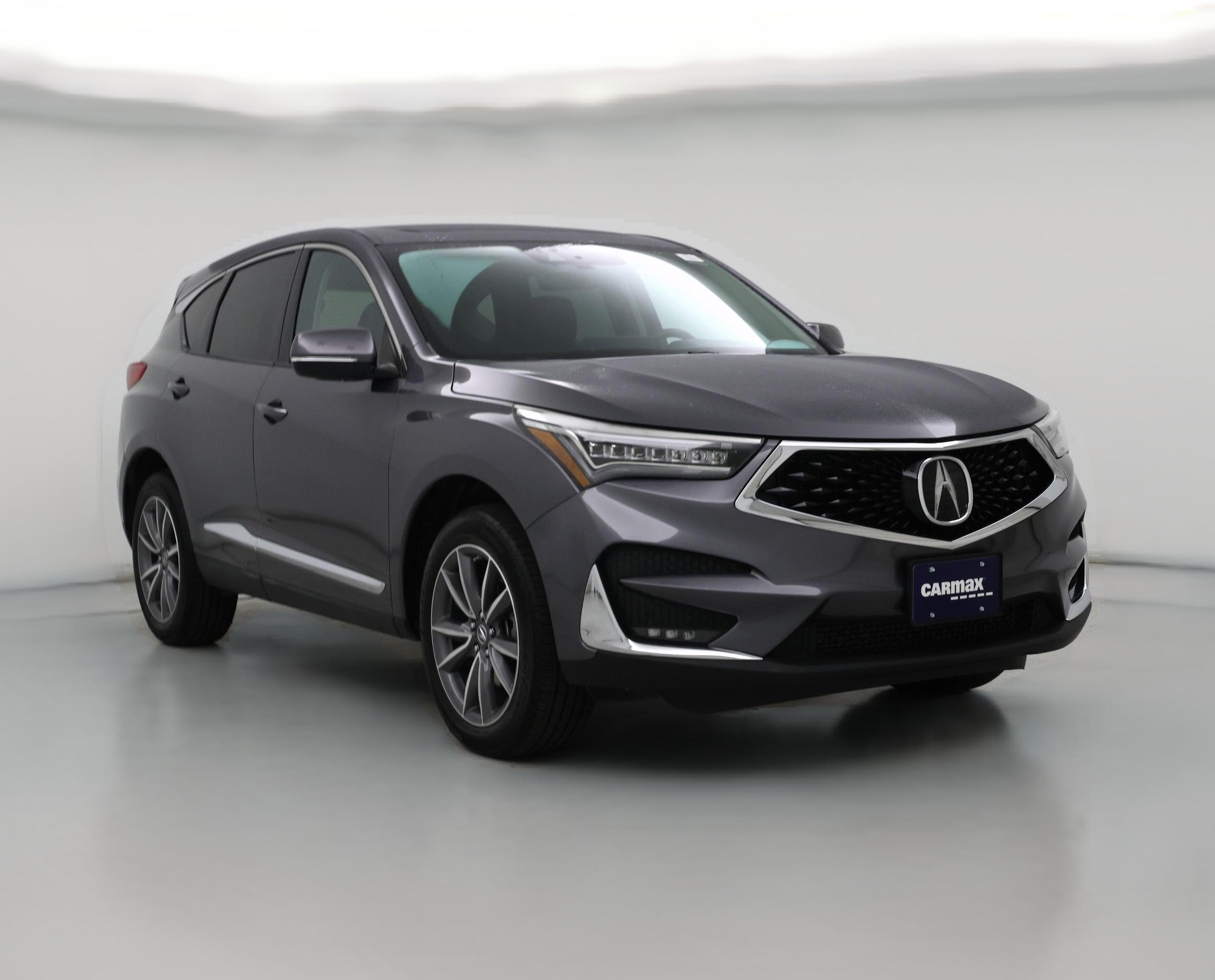 Thumbnail: 2020 Acura RDX - 1