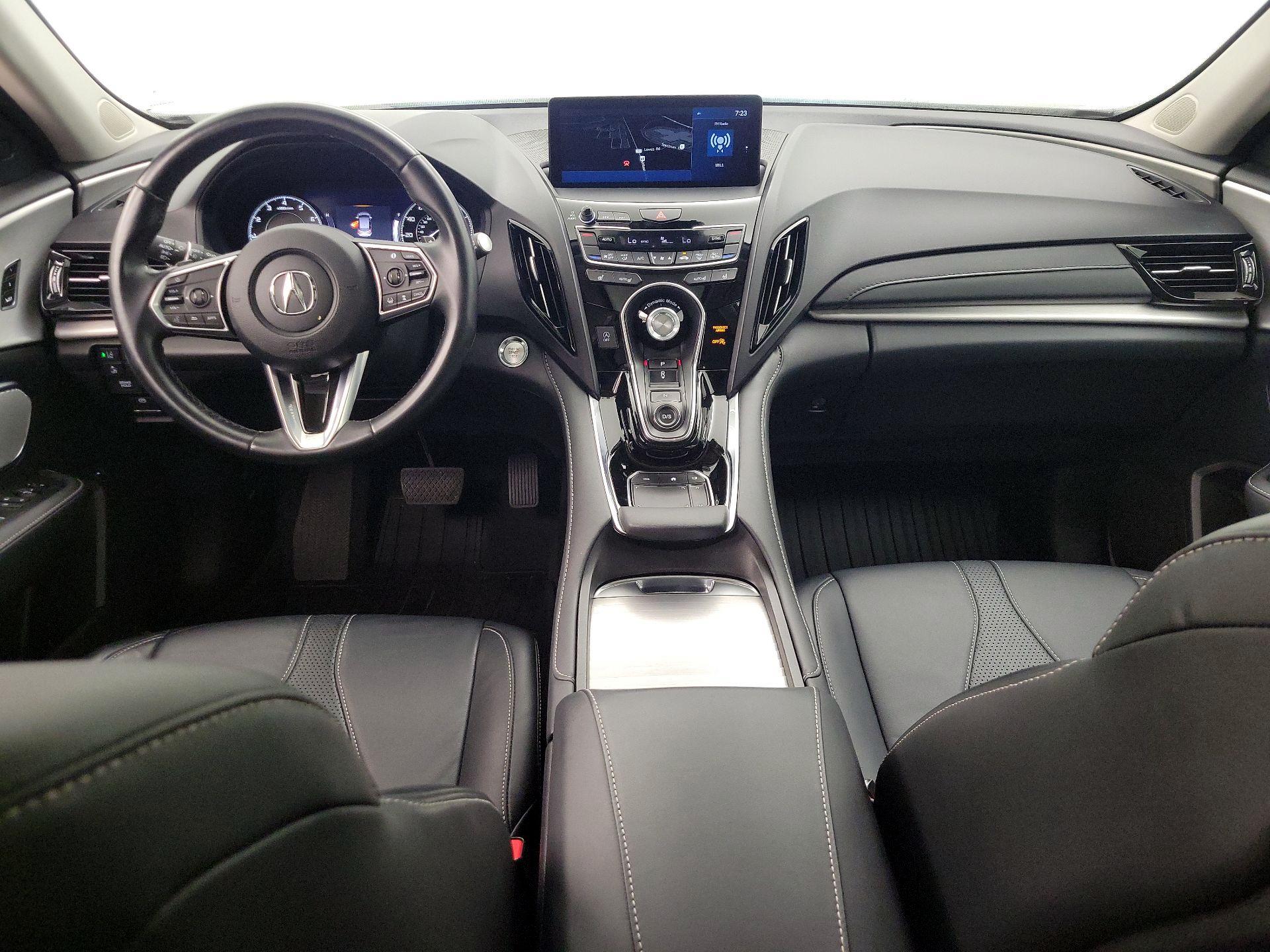 Thumbnail: 2020 Acura RDX - 9