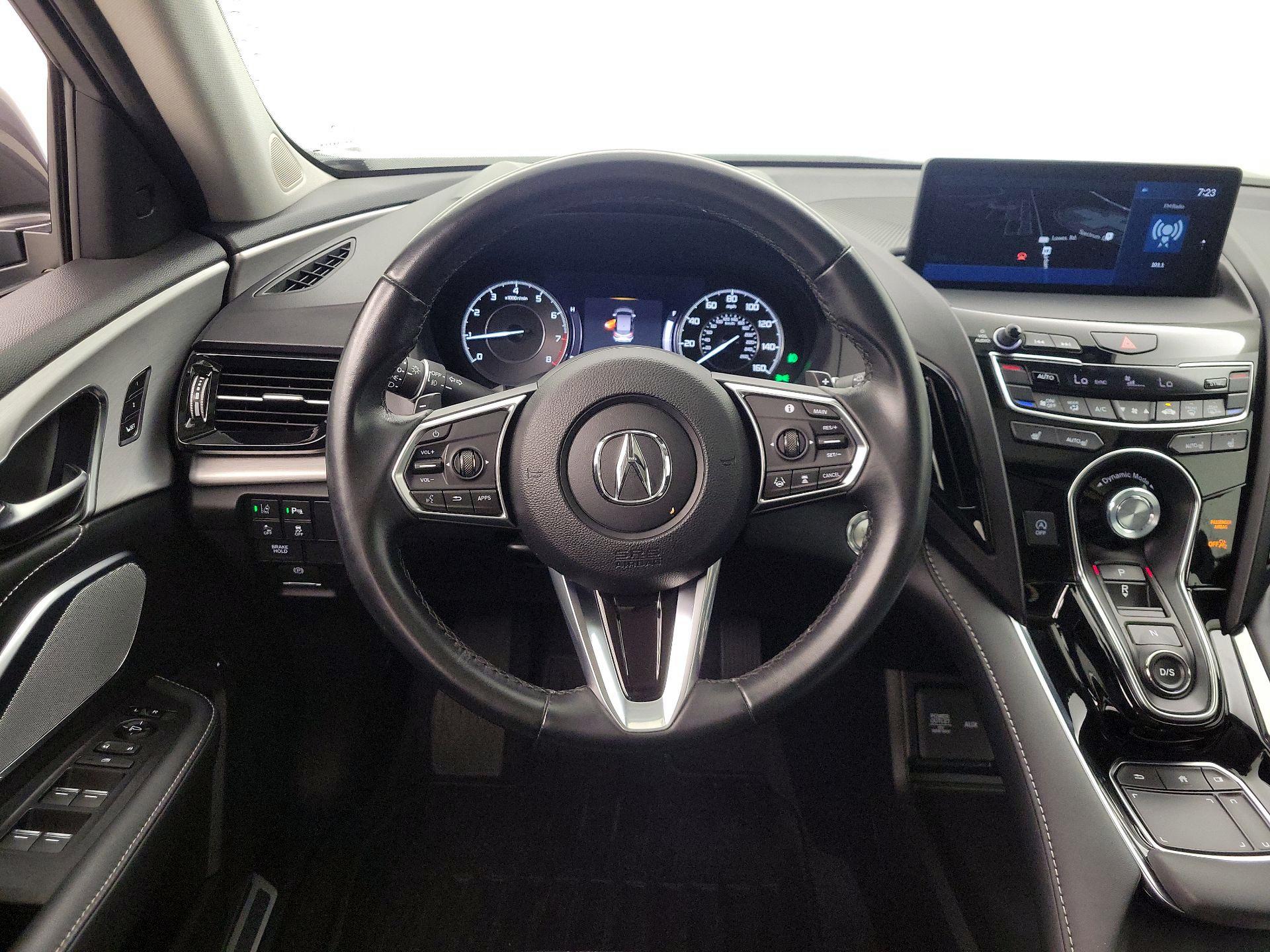 Thumbnail: 2020 Acura RDX - 10