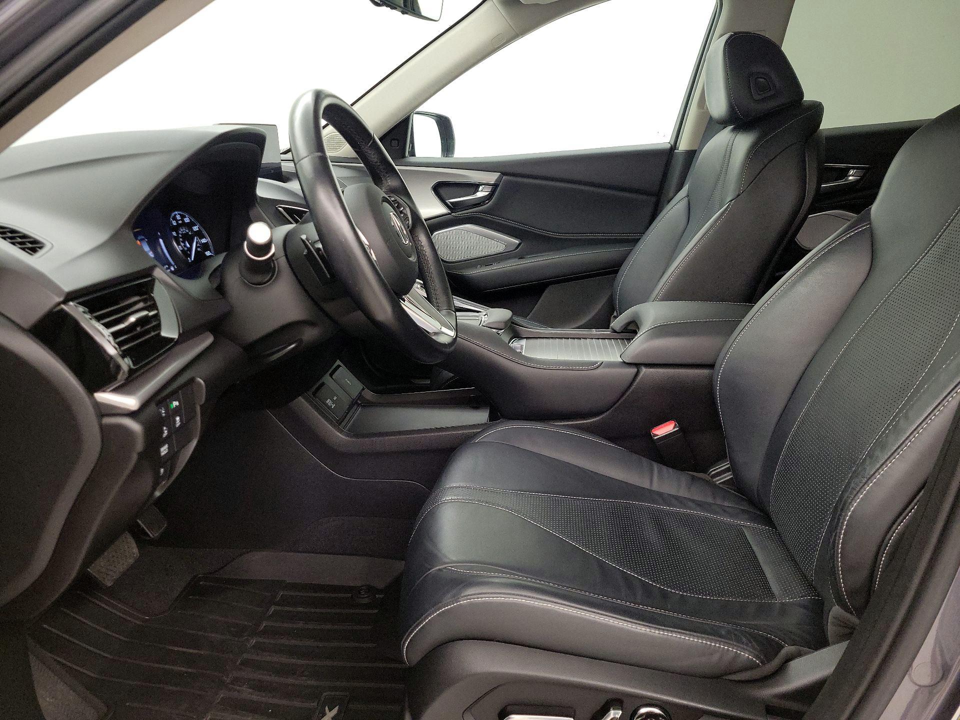 Thumbnail: 2020 Acura RDX - 11