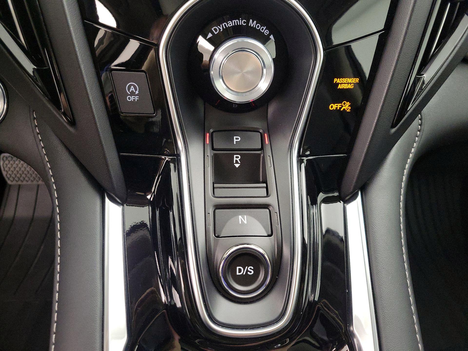 Thumbnail: 2020 Acura RDX - 18