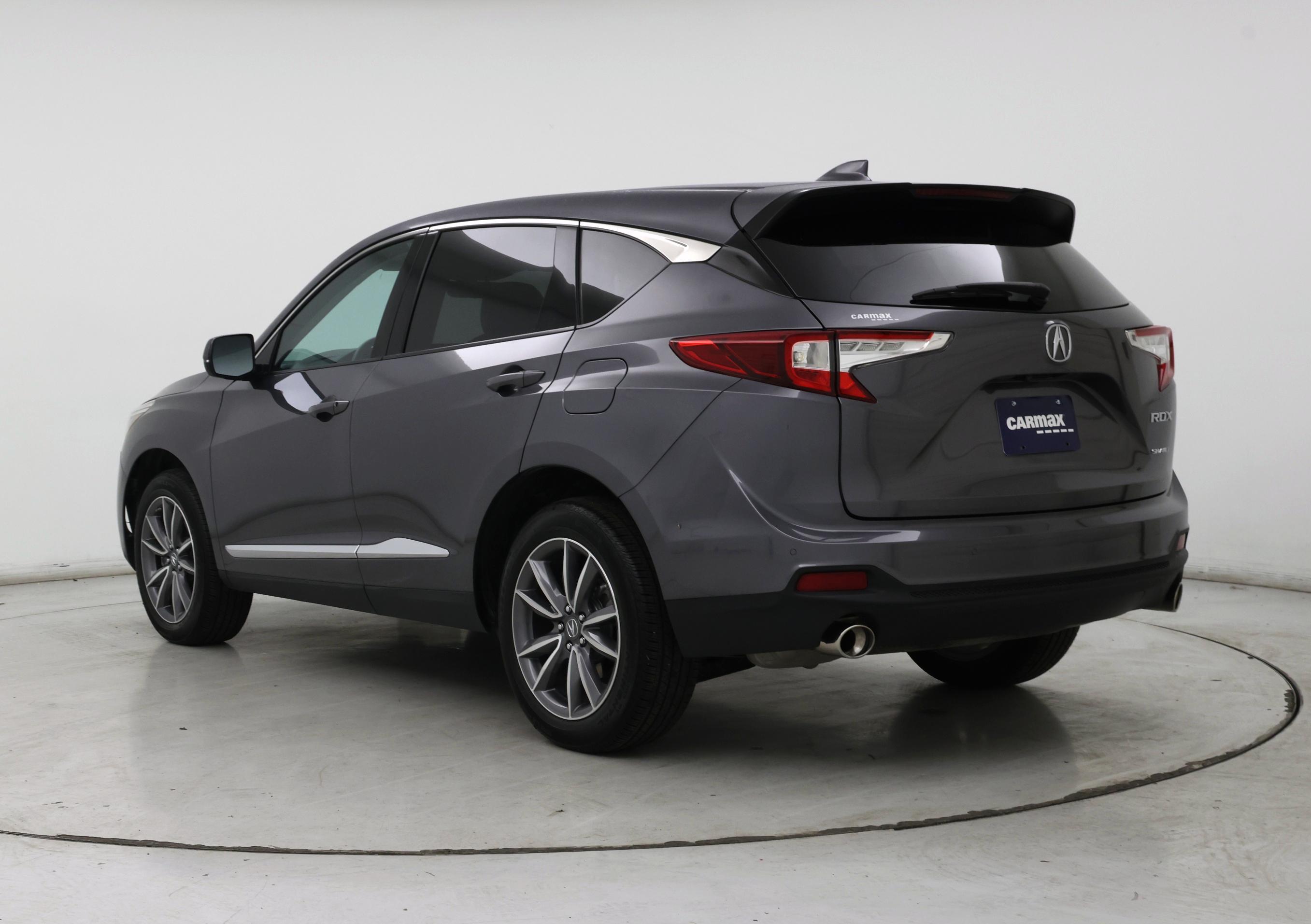 Thumbnail: 2020 Acura RDX - 2