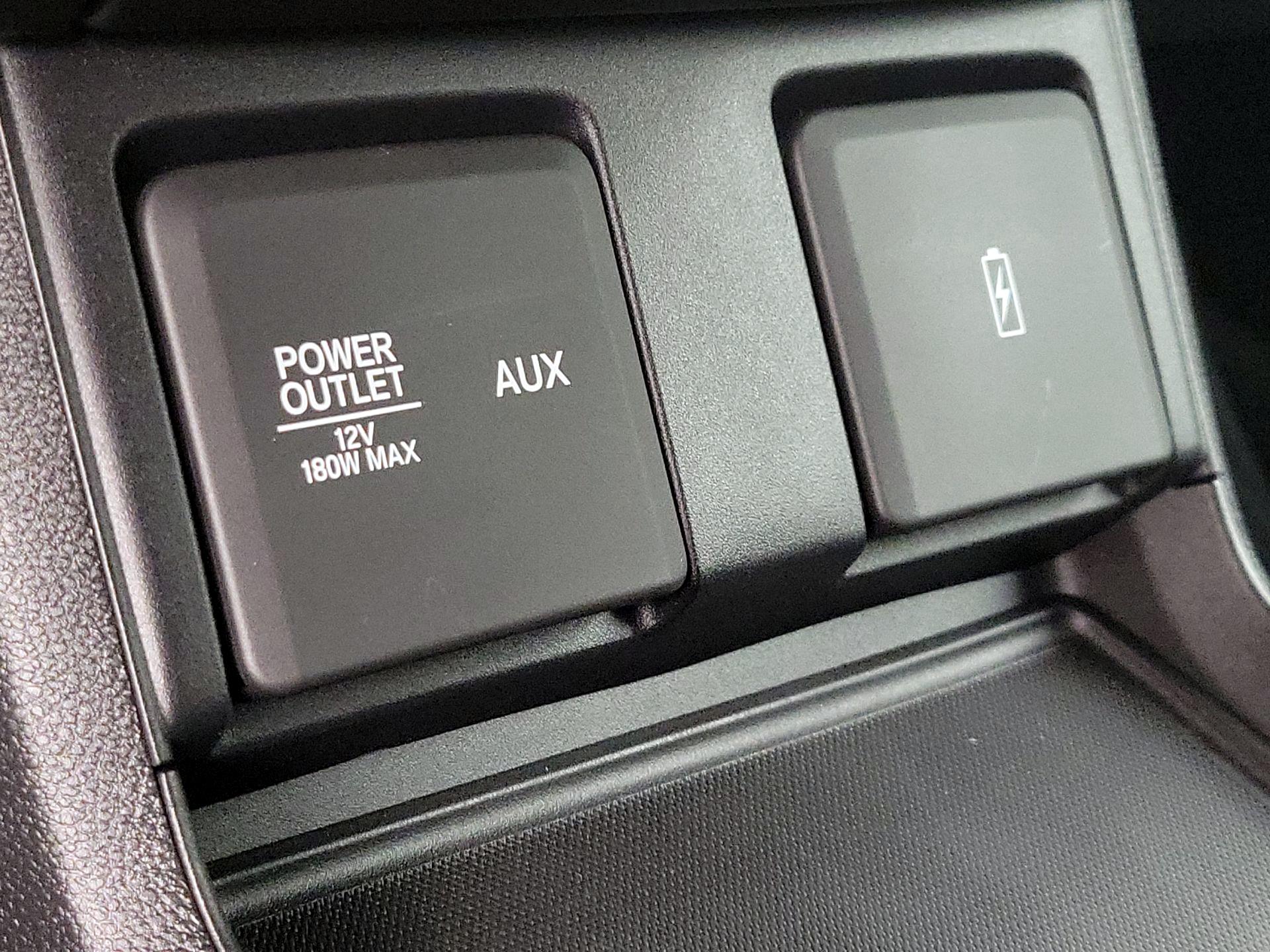Thumbnail: 2020 Acura RDX - 19
