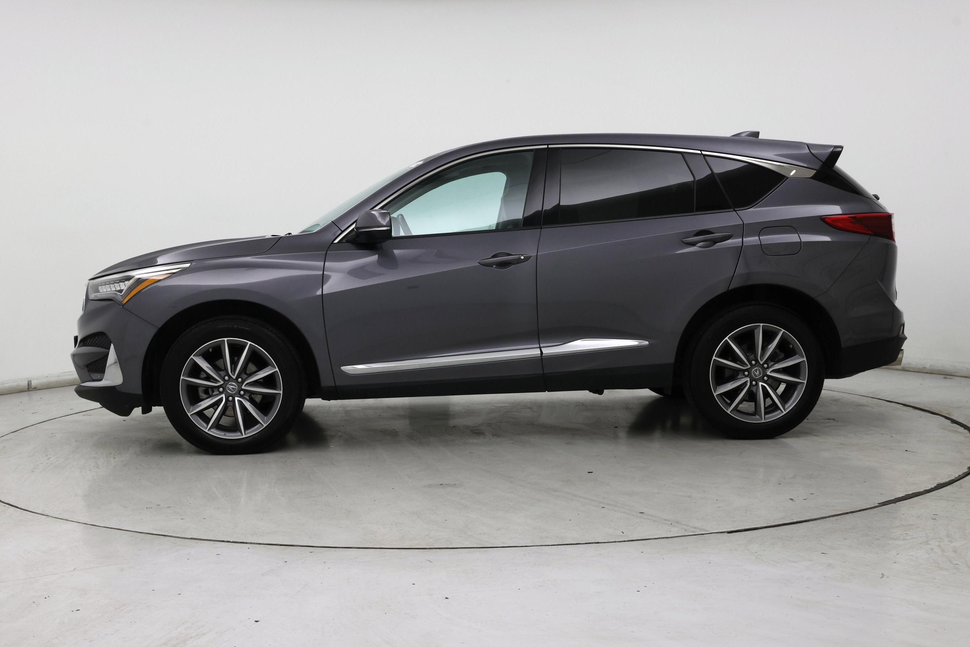 Thumbnail: 2020 Acura RDX - 3