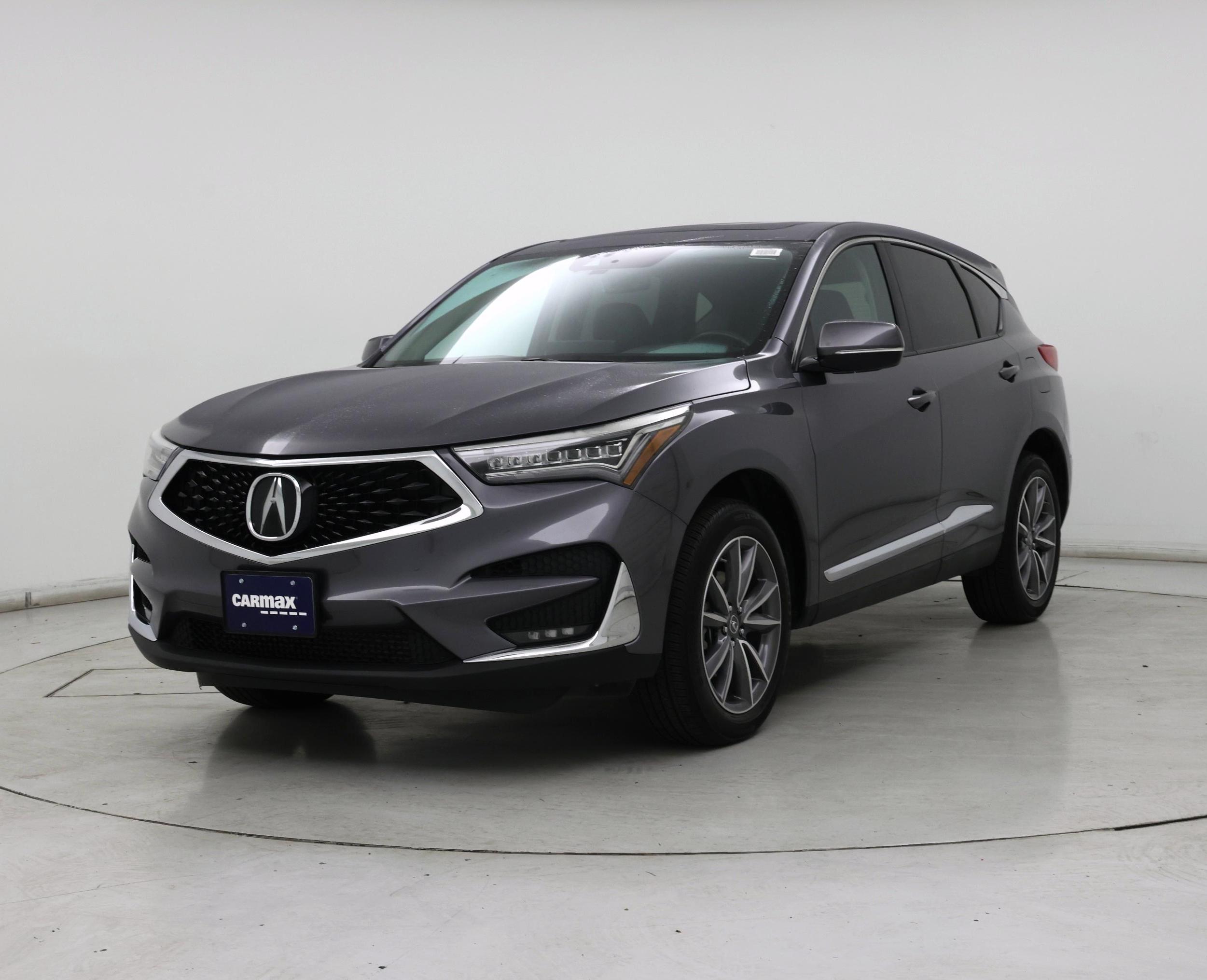 Thumbnail: 2020 Acura RDX - 4