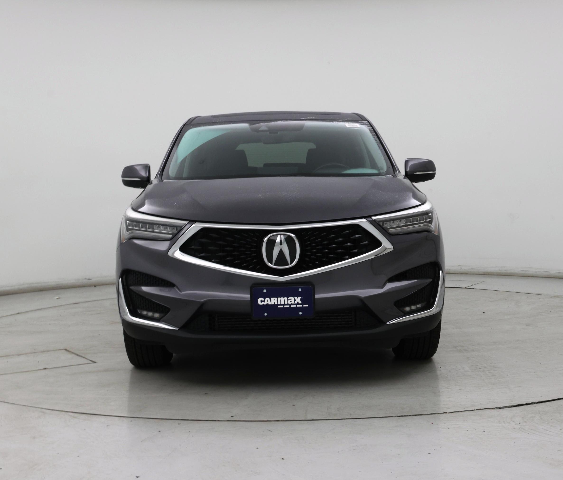 Thumbnail: 2020 Acura RDX - 5
