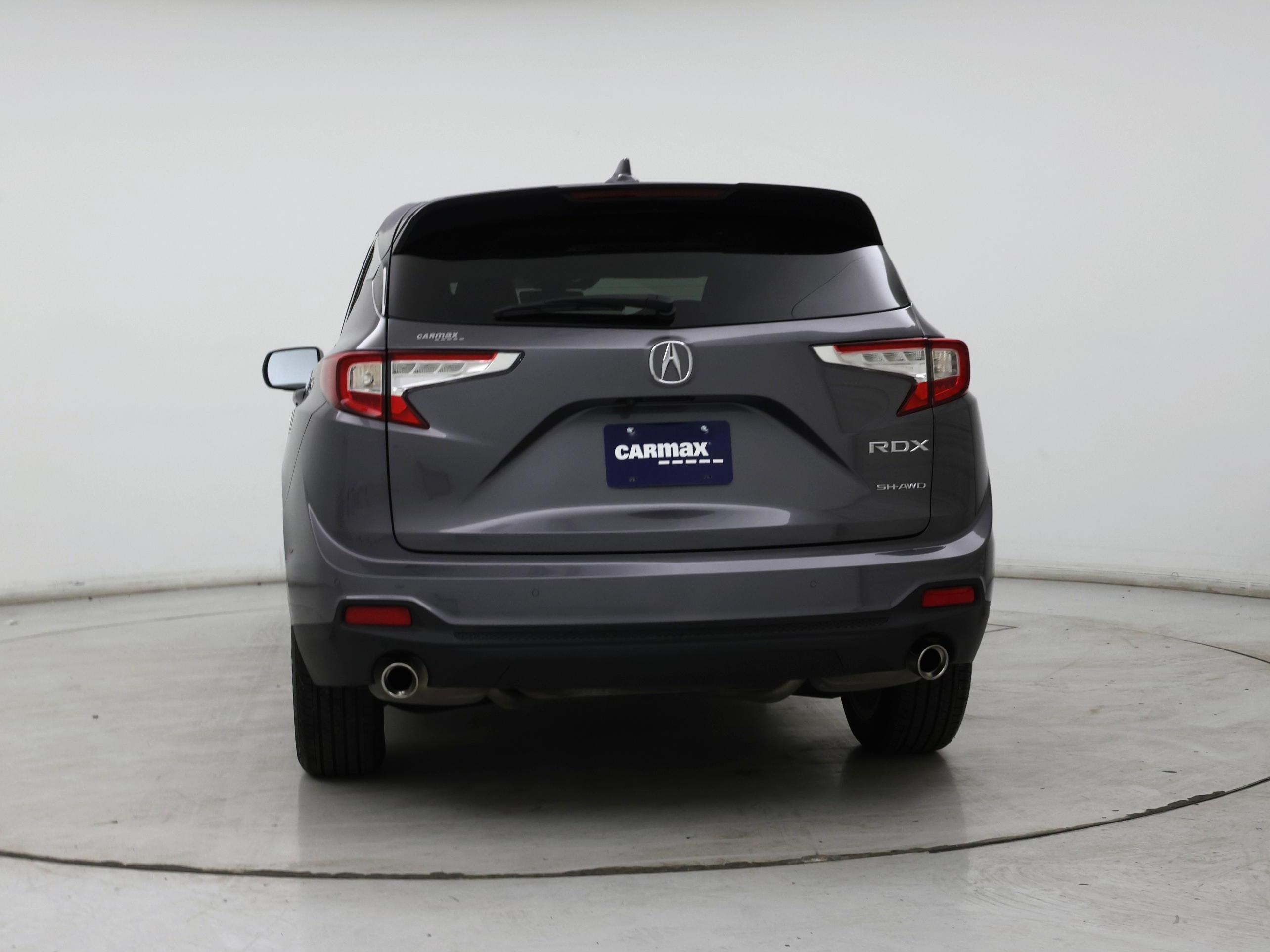Thumbnail: 2020 Acura RDX - 6