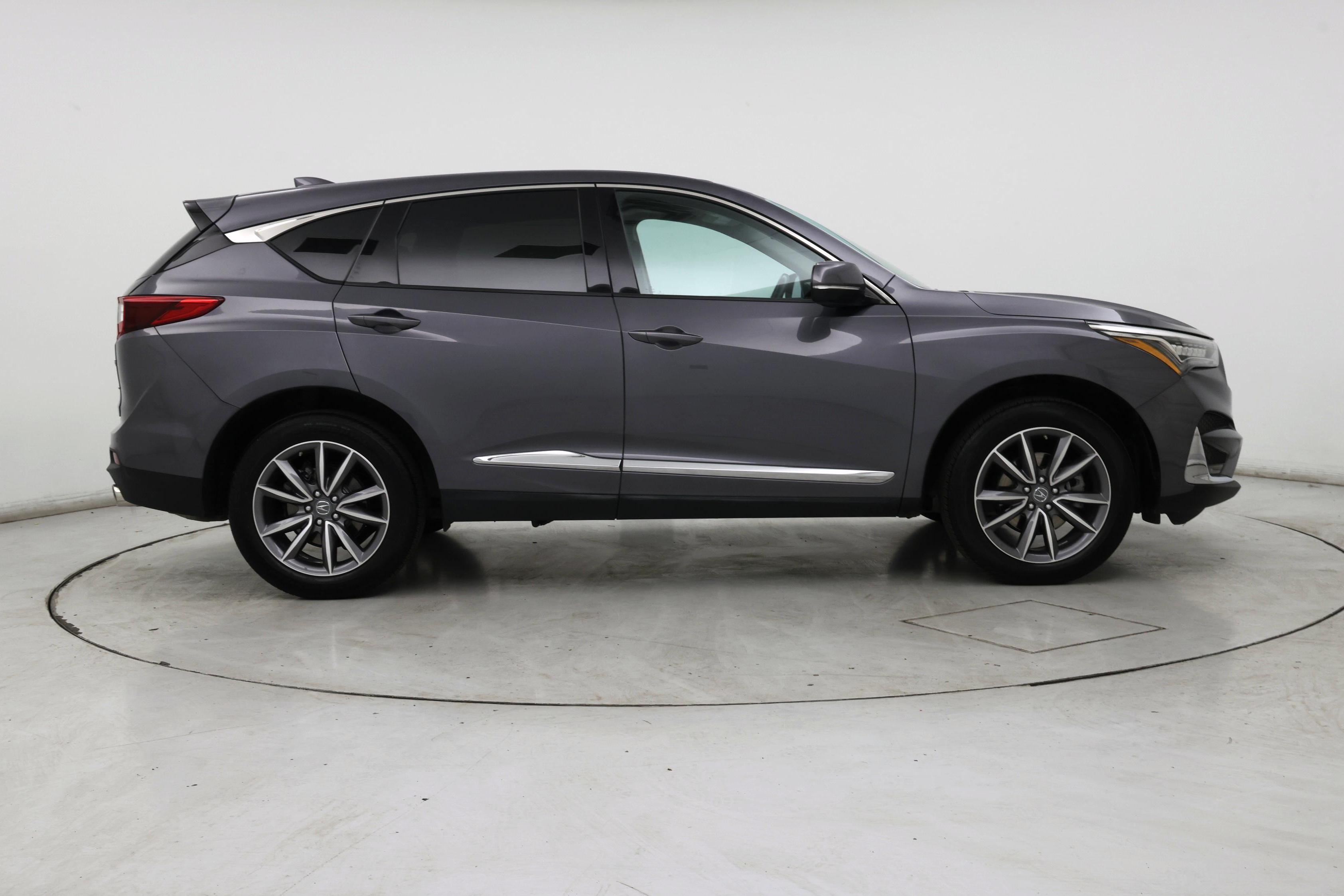 Thumbnail: 2020 Acura RDX - 7