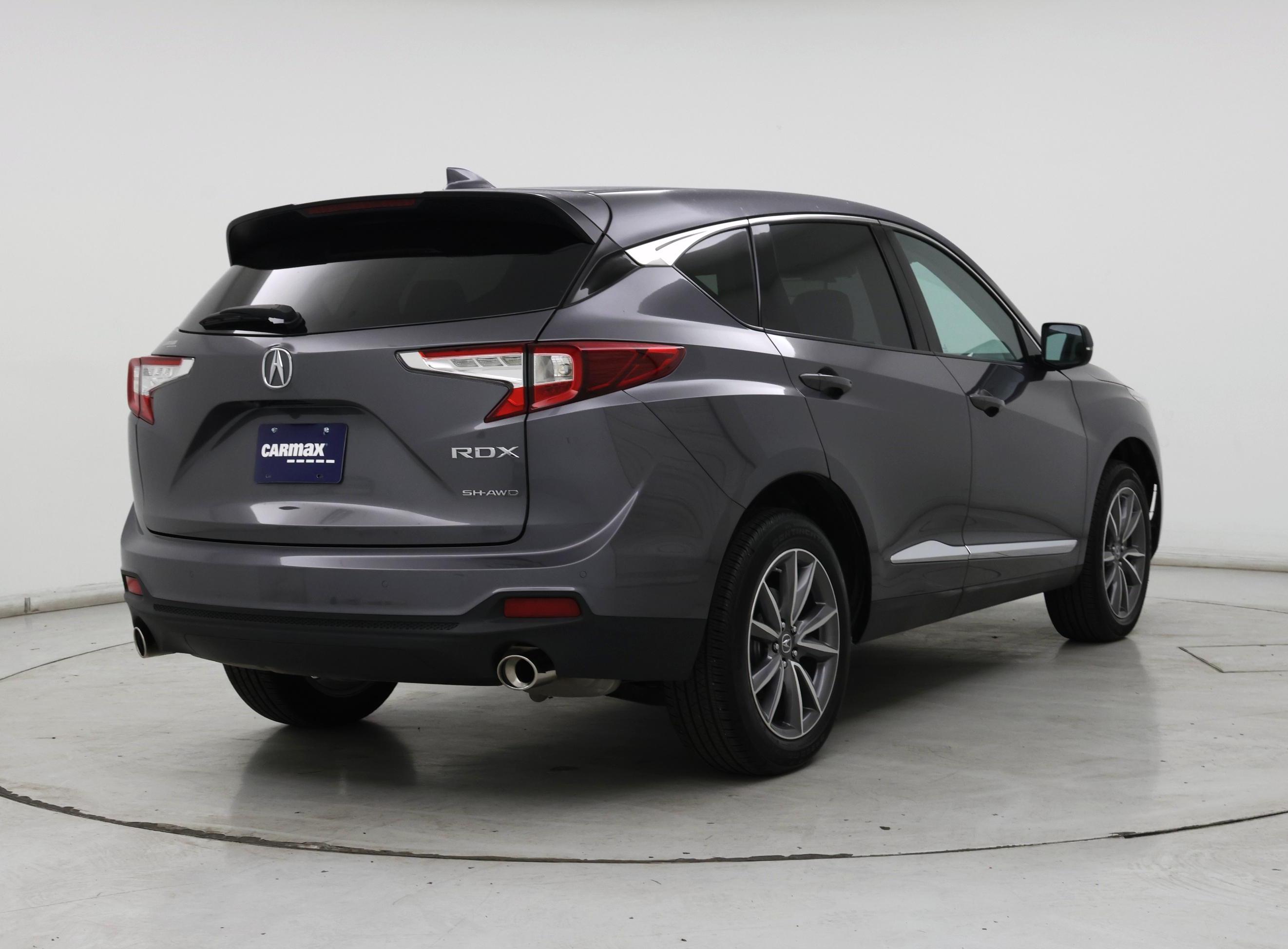 Thumbnail: 2020 Acura RDX - 8