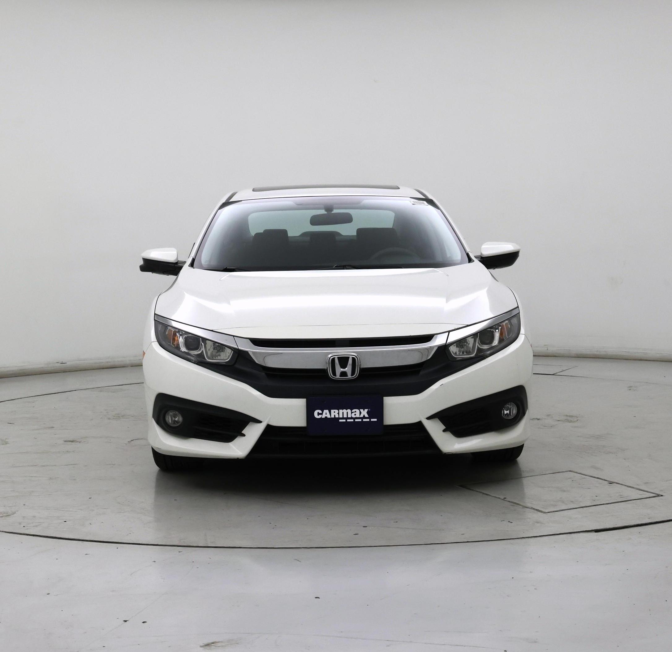 Thumbnail: 2017 Honda Civic - 5
