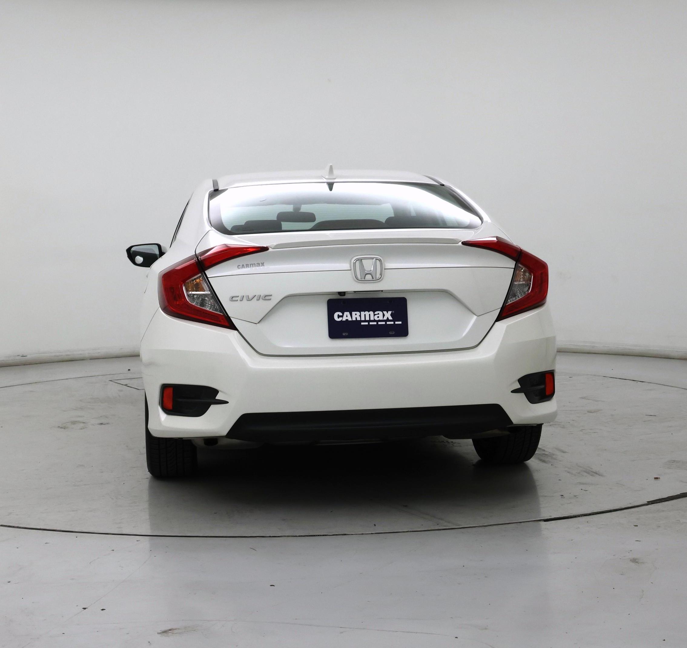 Thumbnail: 2017 Honda Civic - 6
