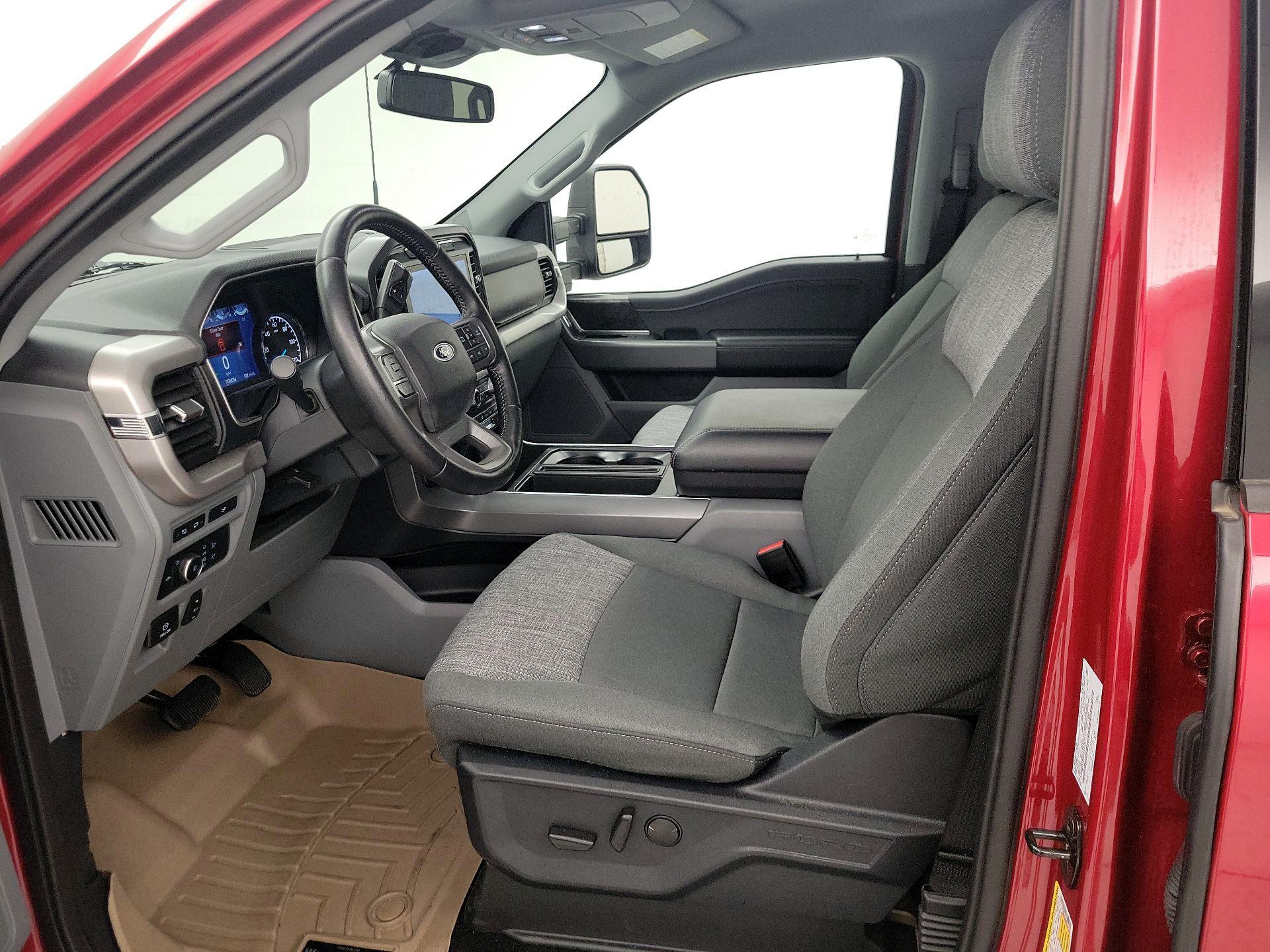Thumbnail: 2022 Ford F-150 - 11
