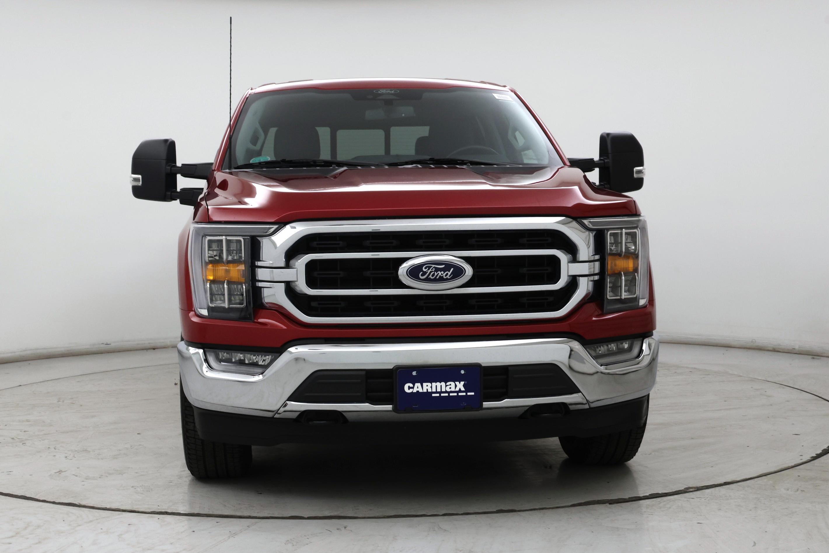 Thumbnail: 2022 Ford F-150 - 5