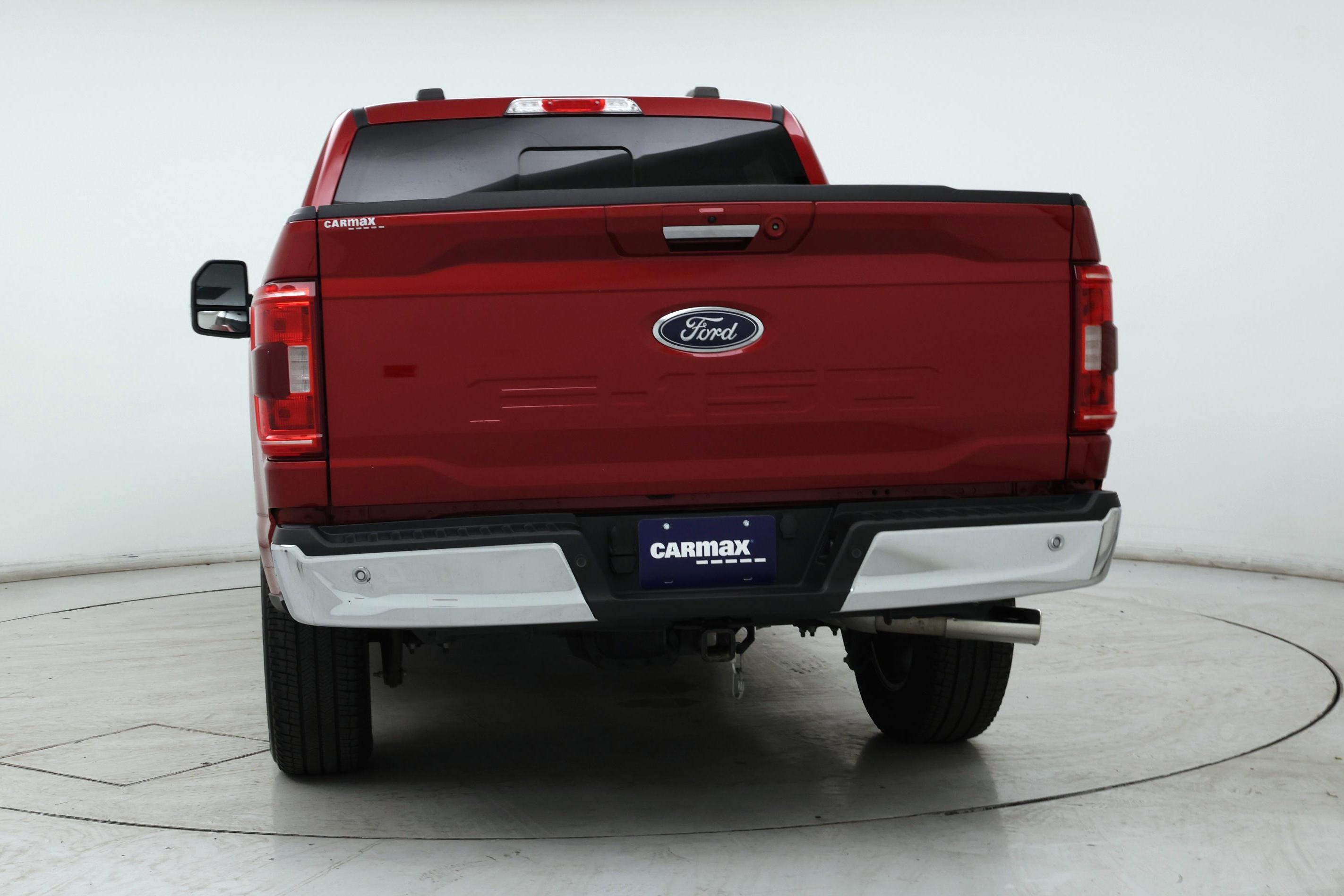 Thumbnail: 2022 Ford F-150 - 6