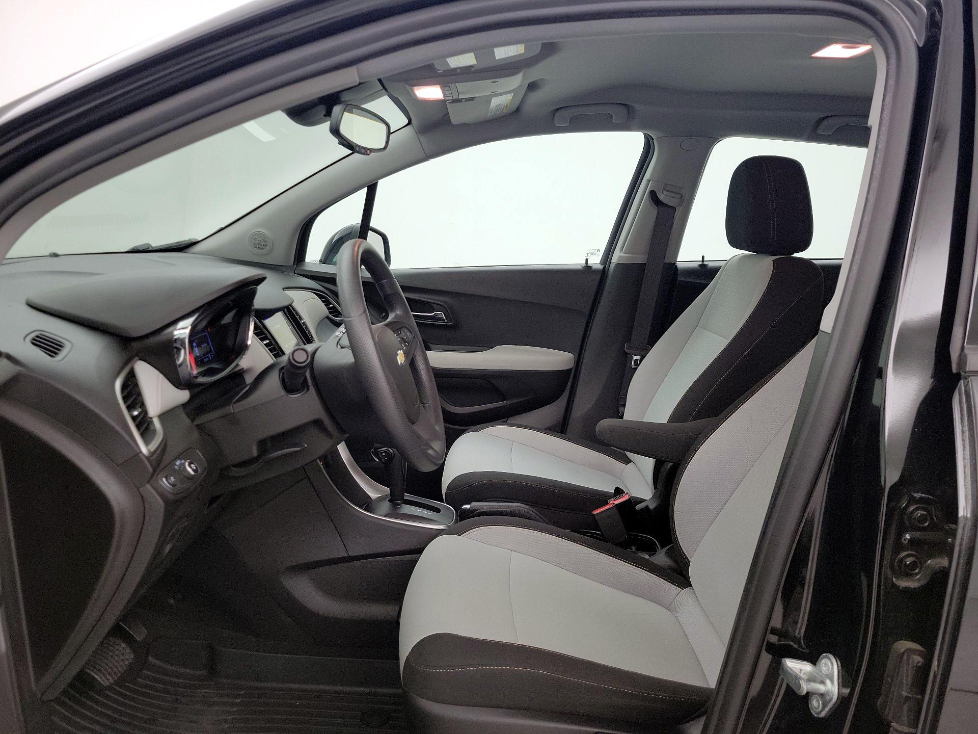 Thumbnail: 2019 Chevrolet Trax - 11