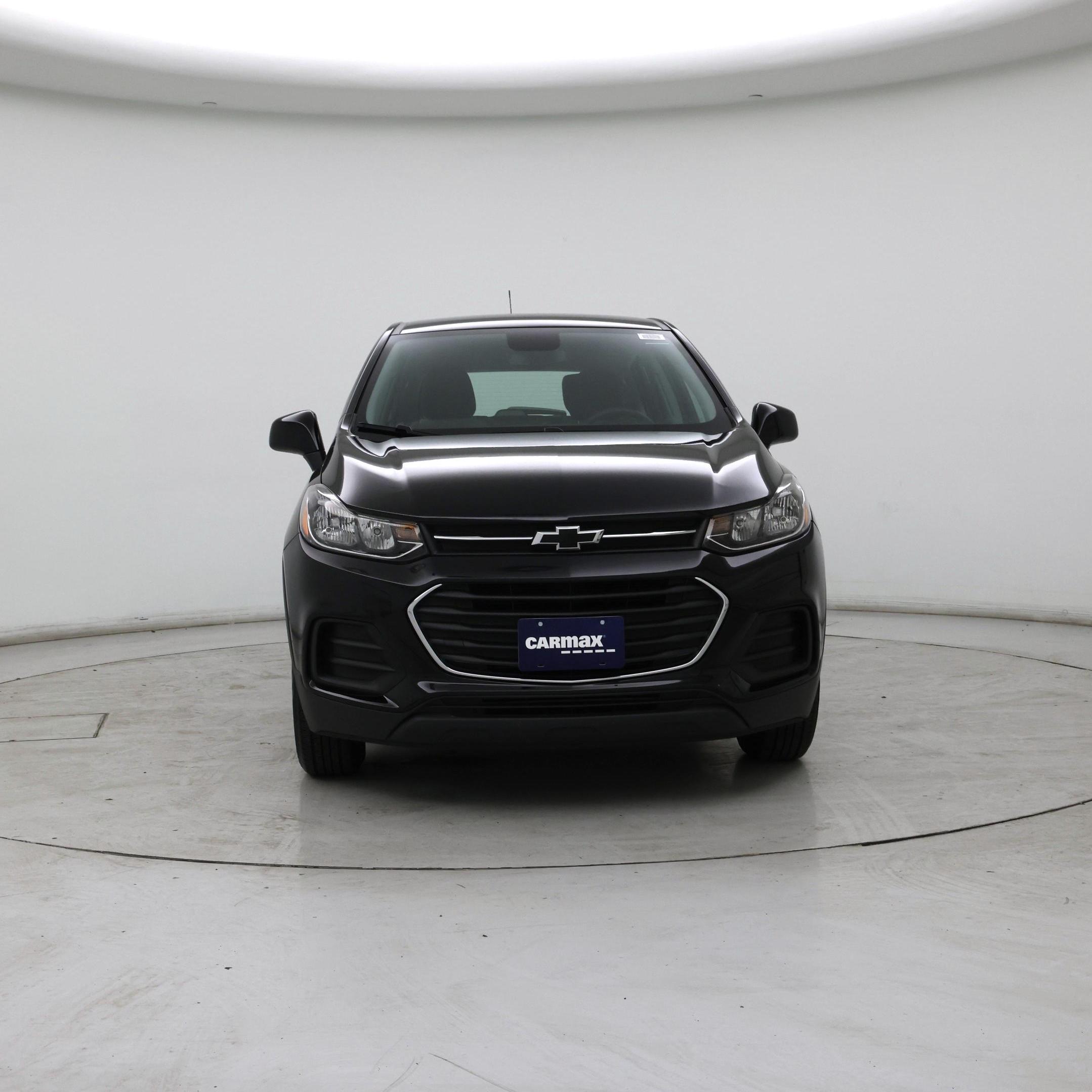 Thumbnail: 2019 Chevrolet Trax - 5