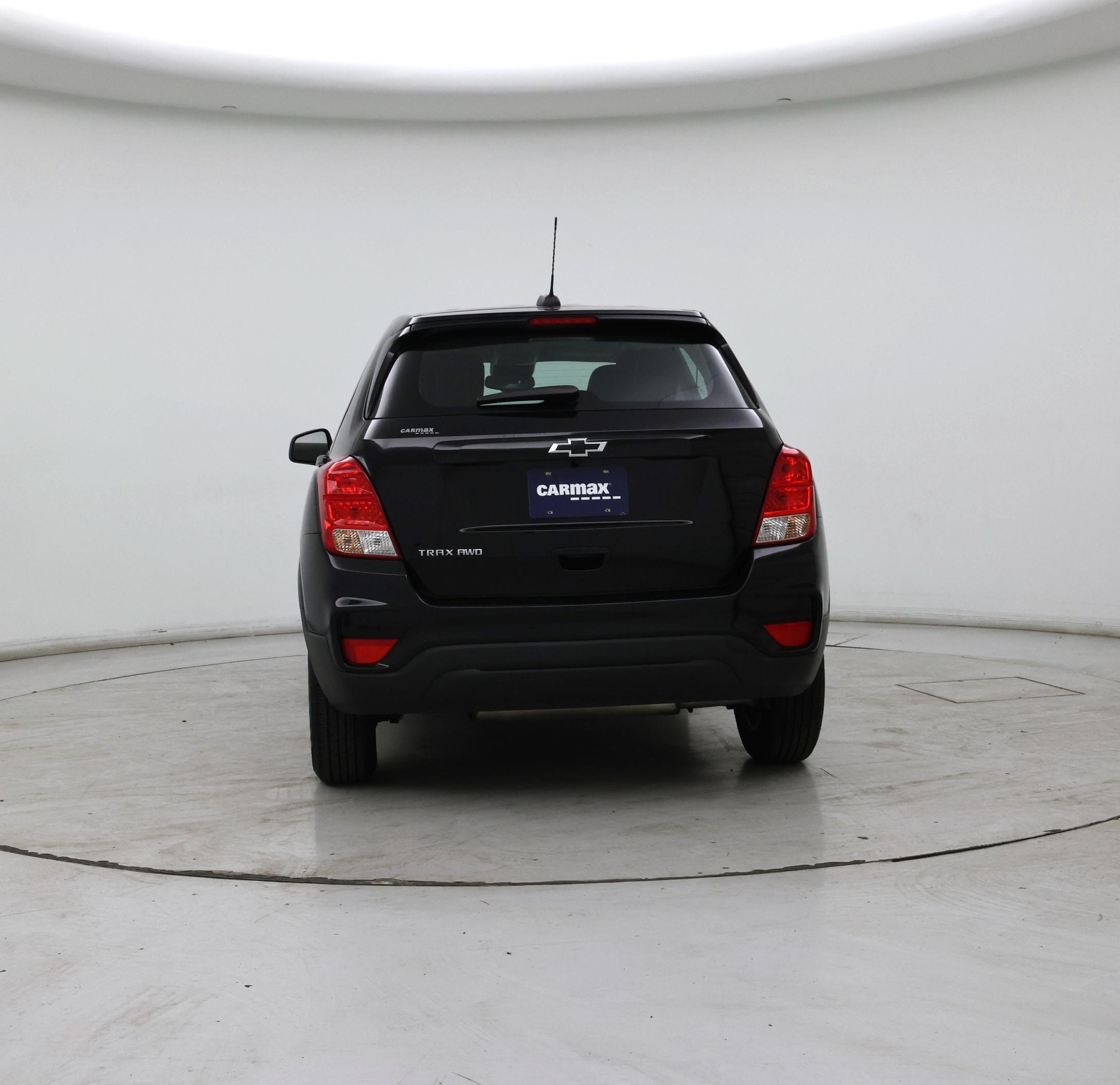 Thumbnail: 2019 Chevrolet Trax - 6