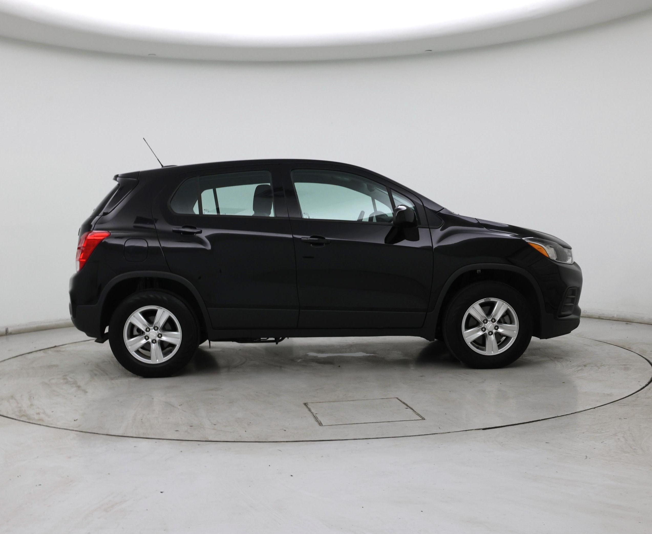 Thumbnail: 2019 Chevrolet Trax - 7