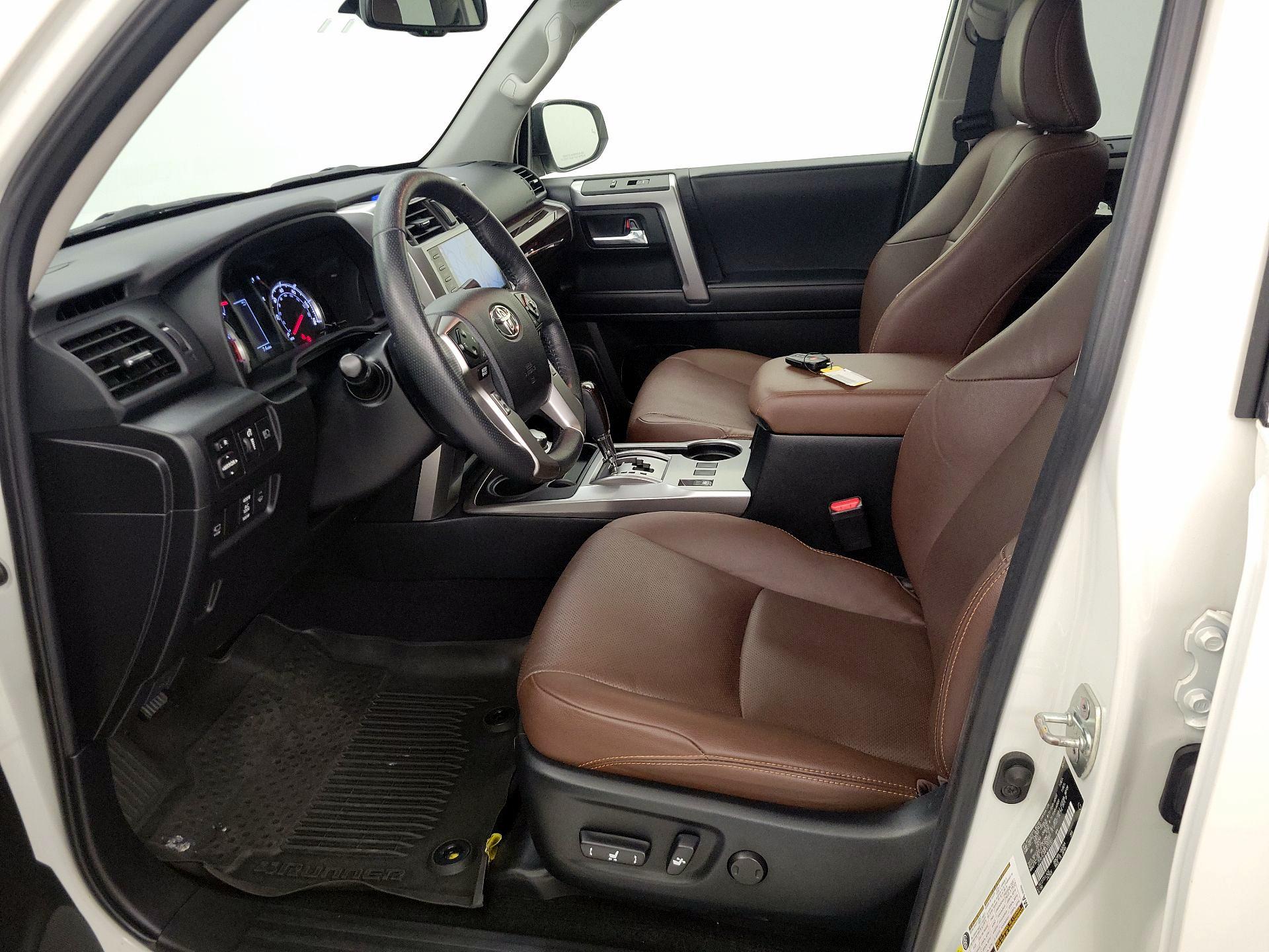 Thumbnail: 2023 Toyota 4Runner - 11