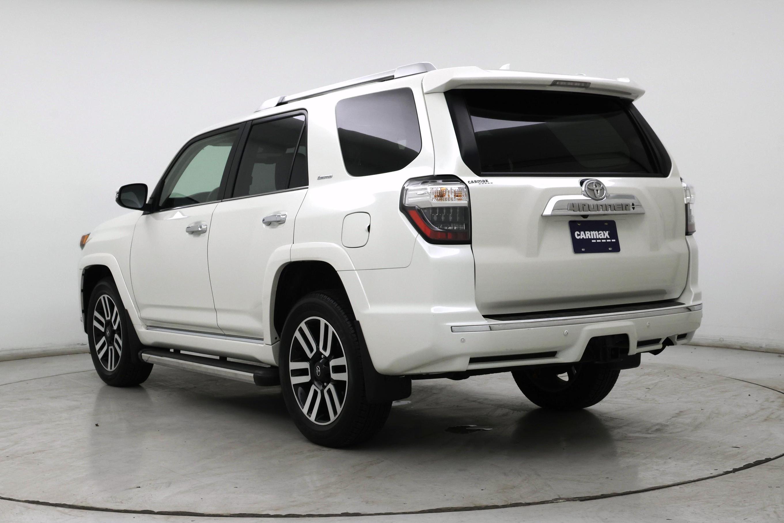 Thumbnail: 2023 Toyota 4Runner - 2