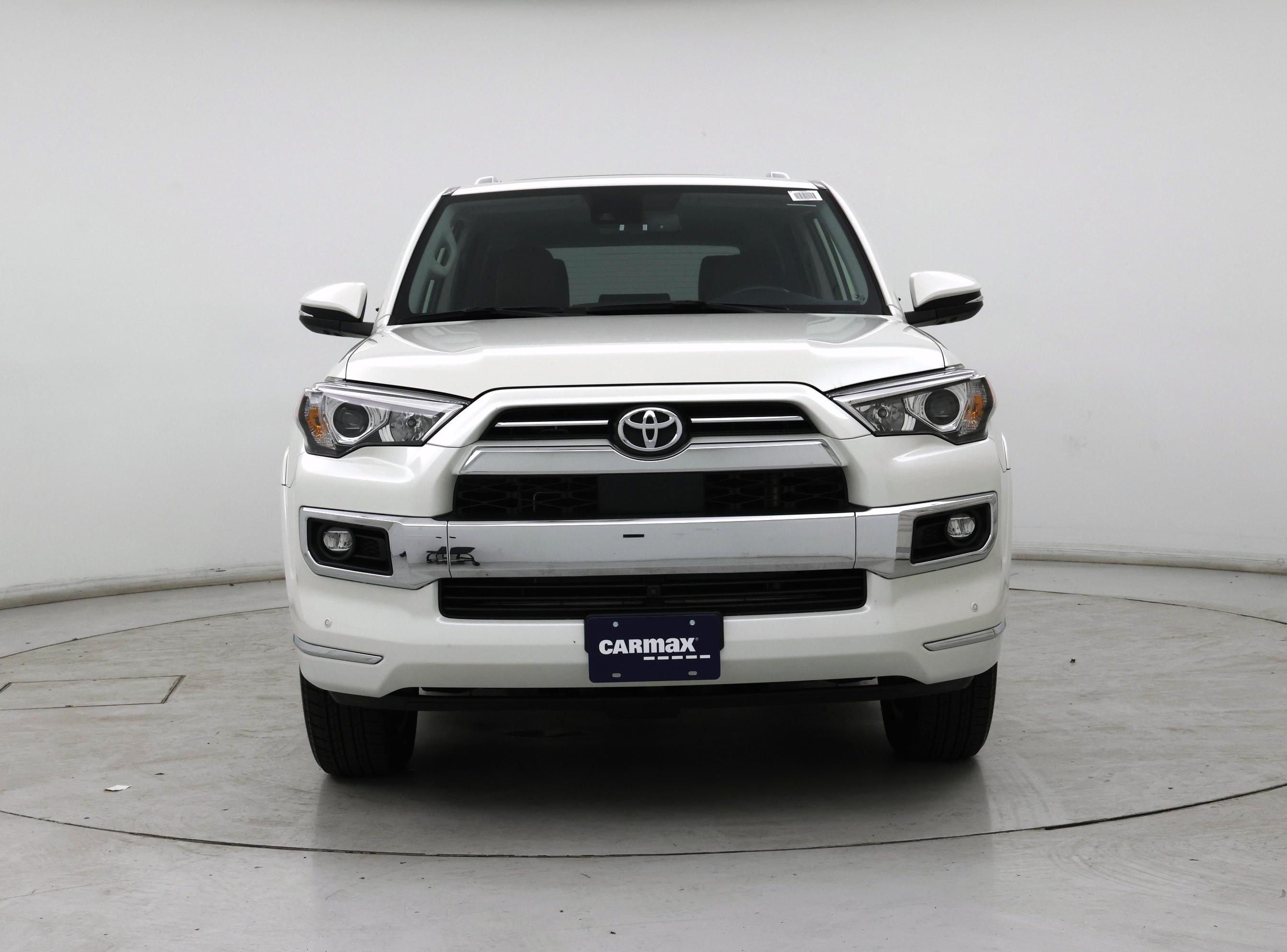 Thumbnail: 2023 Toyota 4Runner - 5