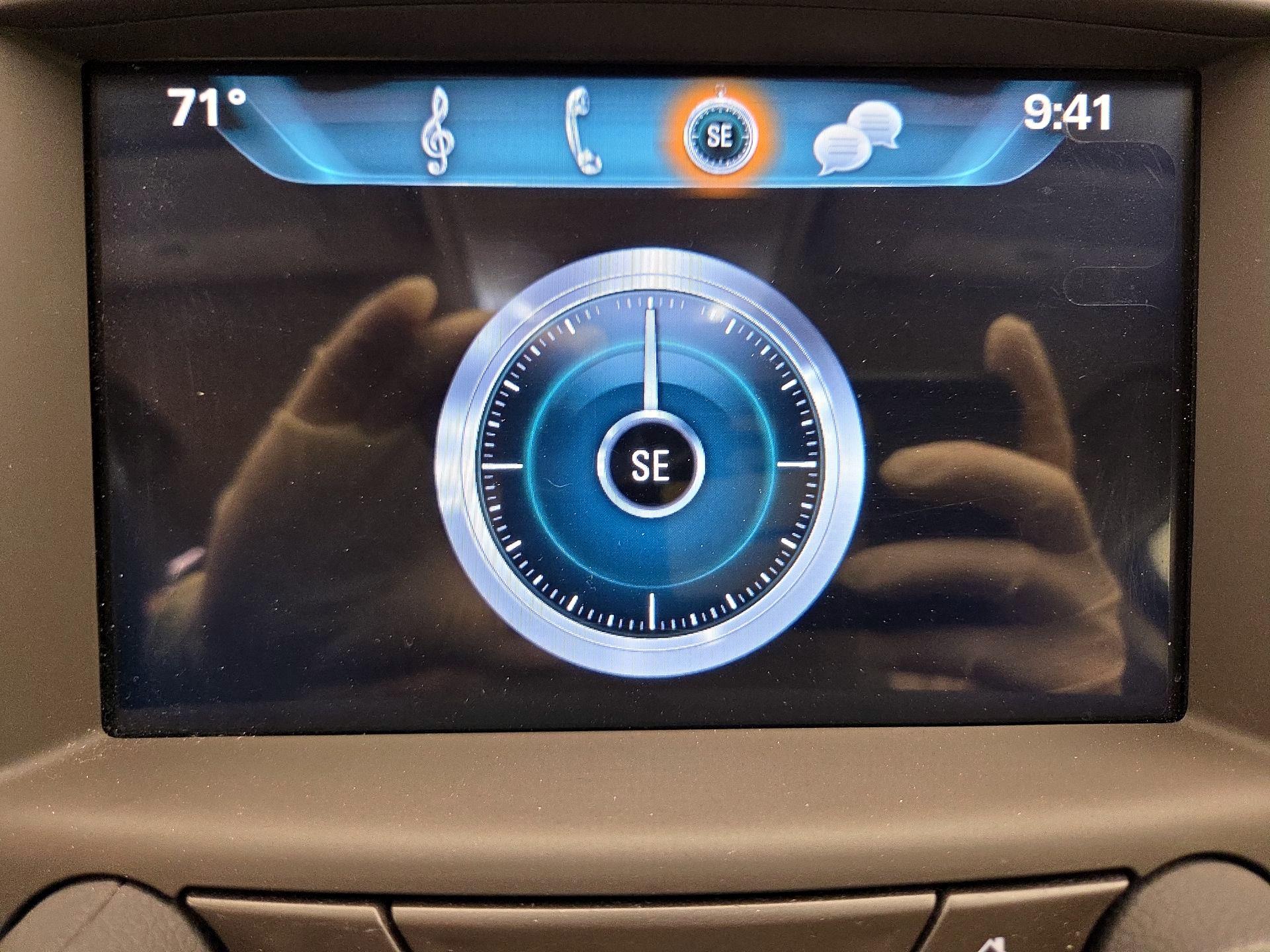 Thumbnail: 2016 Buick LaCrosse - 14