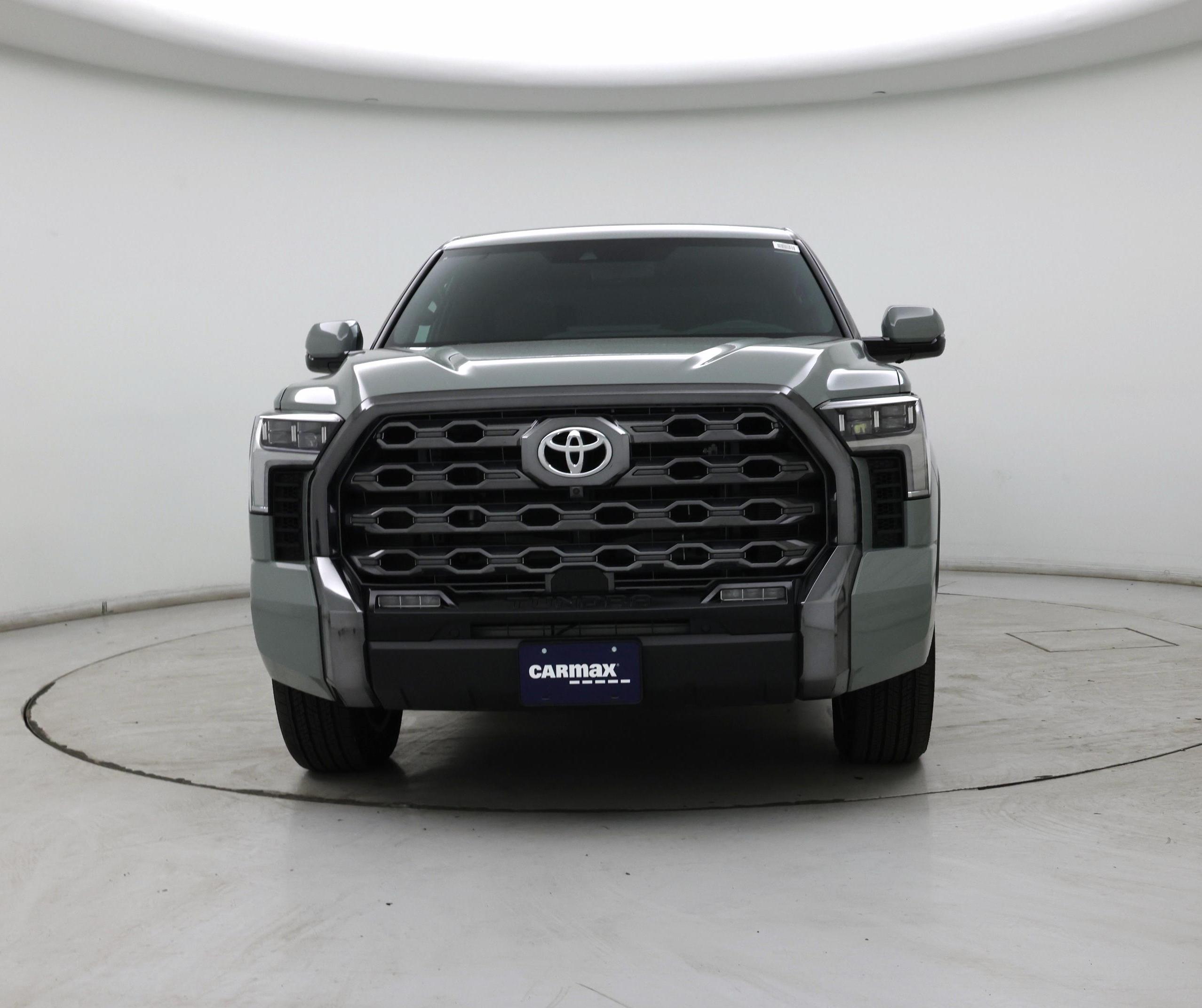 Thumbnail: 2025 Toyota Tundra - 5